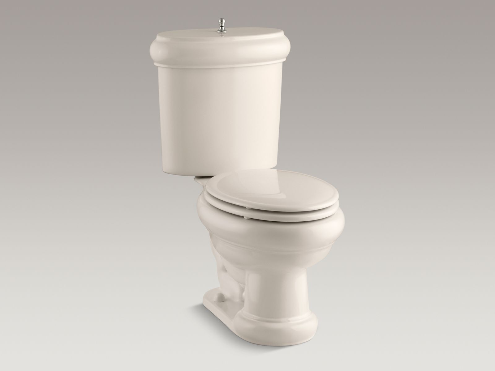 56909-revival-r-two-piece-elongated-1-6-gpf-toilet-with-seat-vibrant-r-brushed-nickel-flush-actuator-and-trim-4.jpg Revival(R) two-piece elongated 1.6 GPF toilet with seat, Vibrant(R) Brushed Nickel flush actuator and trim