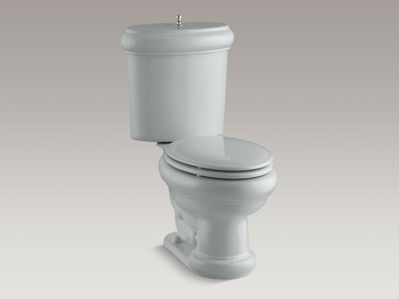 56909-revival-r-two-piece-elongated-1-6-gpf-toilet-with-seat-vibrant-r-brushed-nickel-flush-actuator-and-trim-7.jpg Revival(R) two-piece elongated 1.6 GPF toilet with seat, Vibrant(R) Brushed Nickel flush actuator and trim