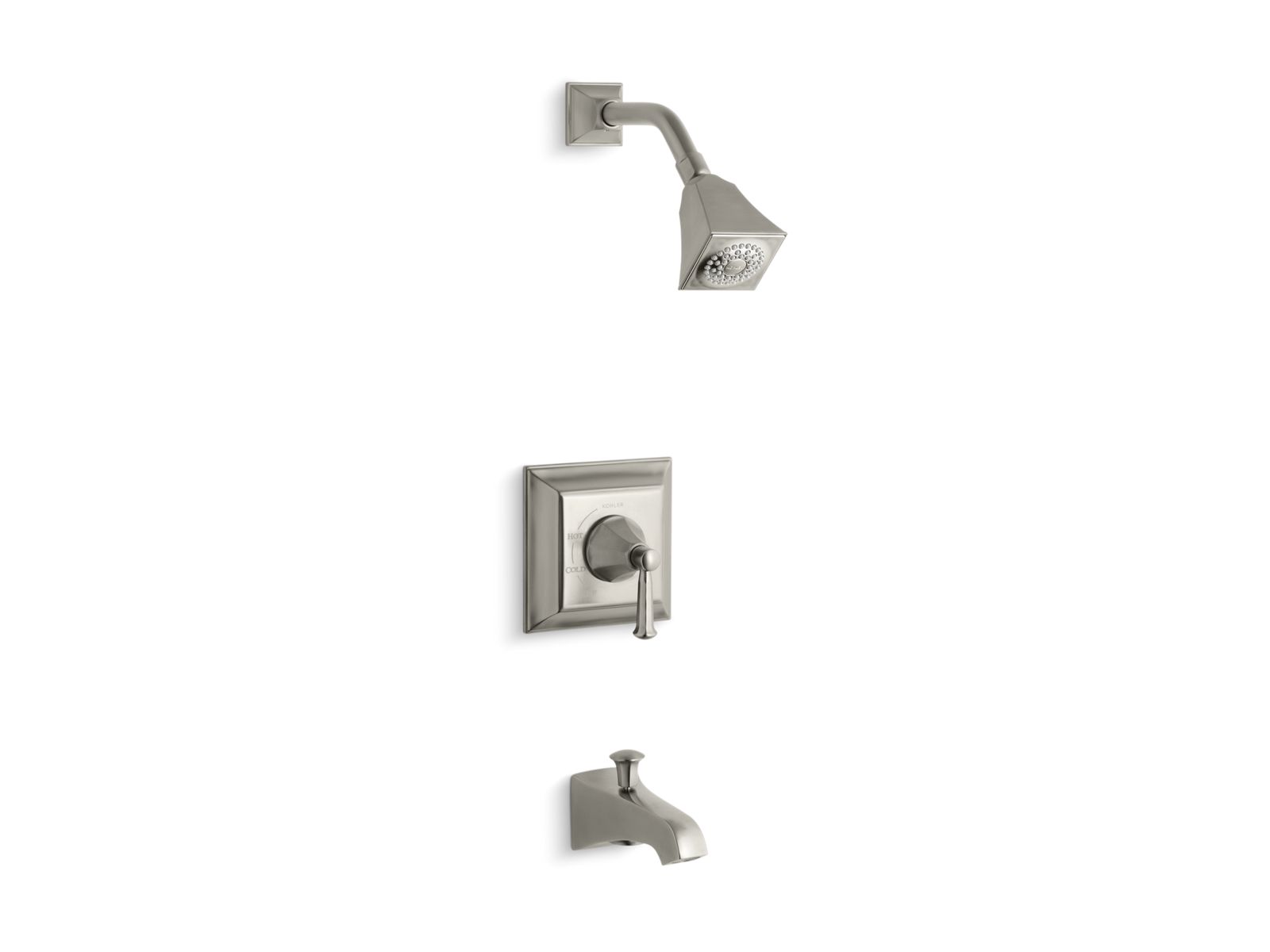 570-memoirs-r-stately-rite-temp-r-pressure-balancing-bath-and-shower-faucet-trim-with-lever-handle-valve-not-included-2.jpg Memoirs(R) Stately Rite-Temp(R) pressure-balancing bath and shower faucet trim with lever handle, valve not included