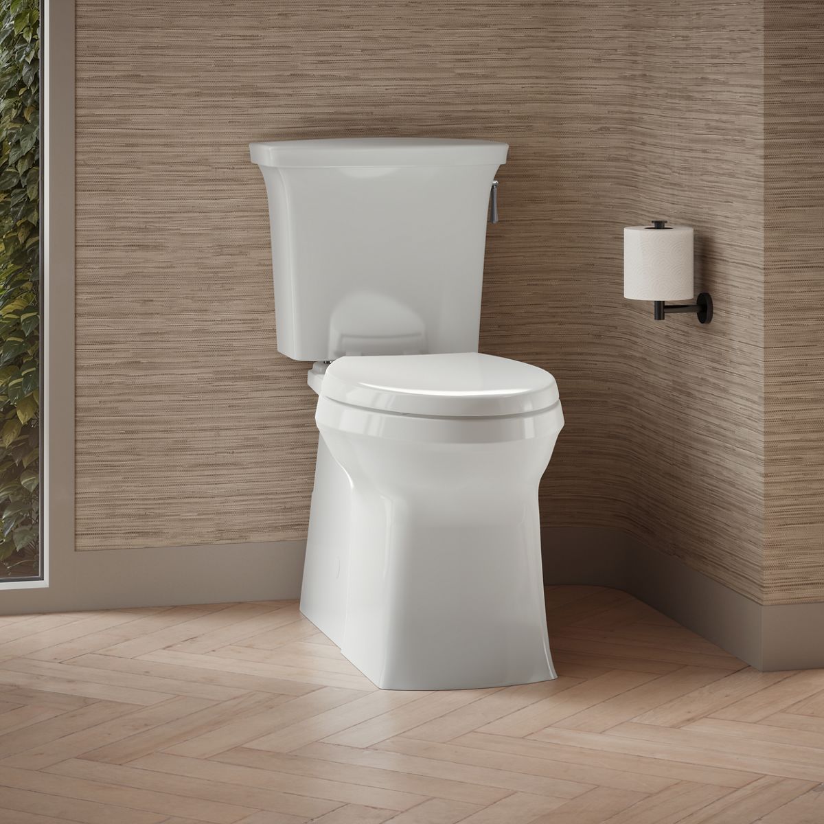 57140-corbelle-two-piece-elongated-toilet-with-skirted-trapway-1-28-gpf-3.jpg Corbelle® Two-piece elongated toilet with skirted trapway, 1.28 gpf