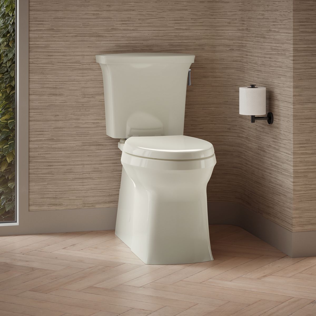 57140-corbelle-two-piece-elongated-toilet-with-skirted-trapway-1-28-gpf-4.jpg Corbelle® Two-piece elongated toilet with skirted trapway, 1.28 gpf