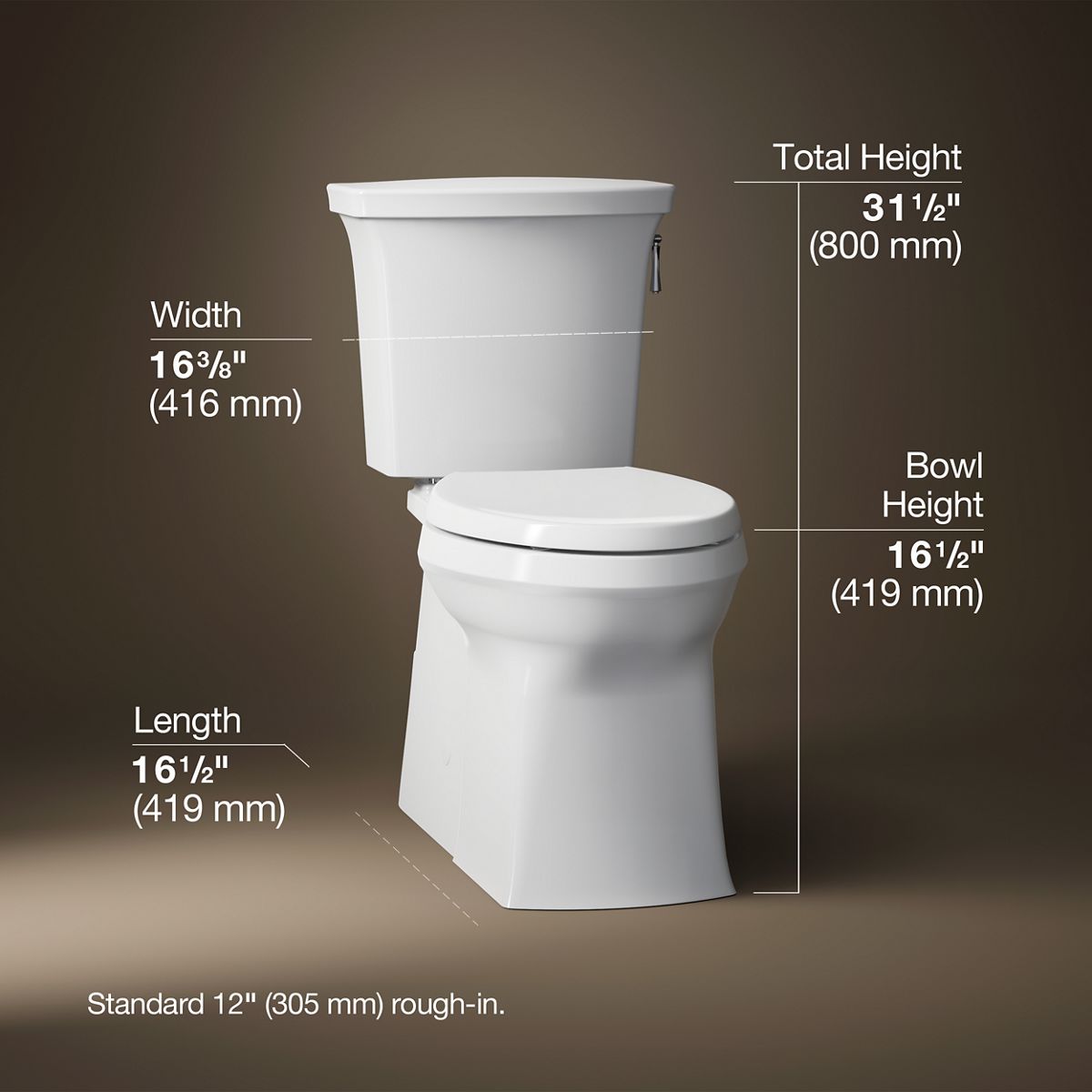 57140-corbelle-two-piece-elongated-toilet-with-skirted-trapway-1-28-gpf-5.jpg Corbelle® Two-piece elongated toilet with skirted trapway, 1.28 gpf