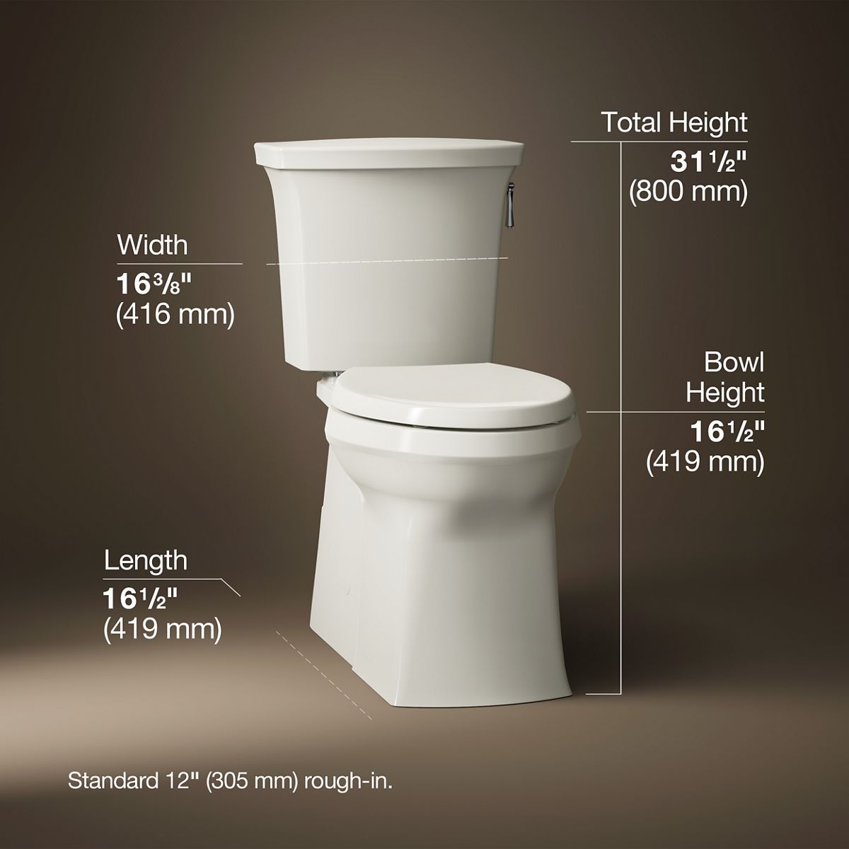 57140-corbelle-two-piece-elongated-toilet-with-skirted-trapway-1-28-gpf-6.jpg Corbelle® Two-piece elongated toilet with skirted trapway, 1.28 gpf
