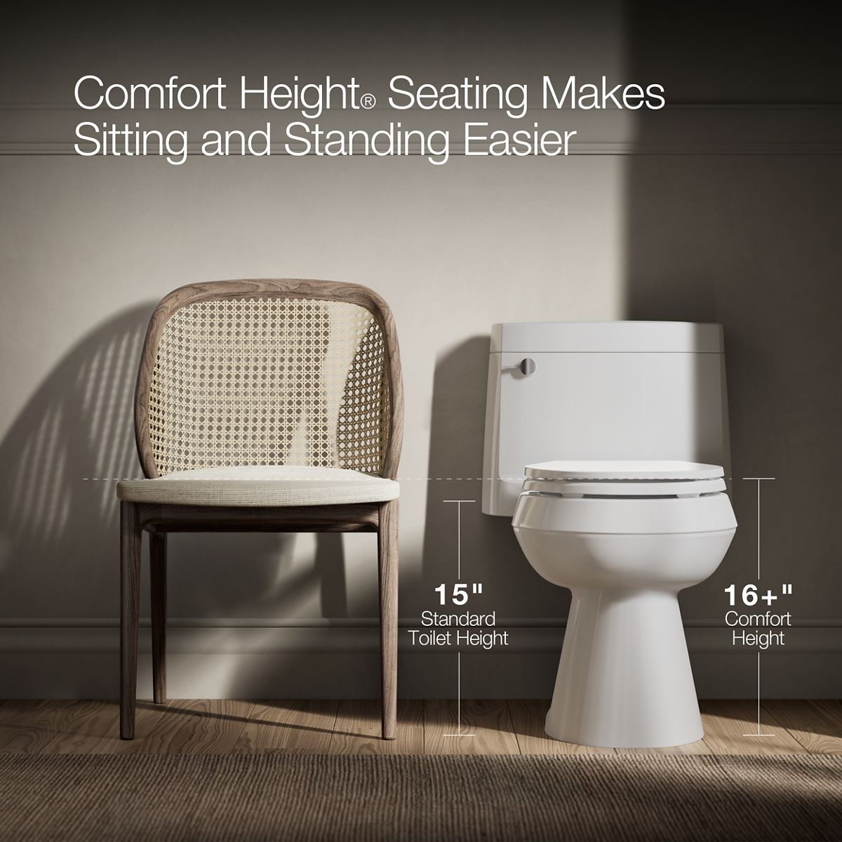 57197-tresham-one-piece-compact-elongated-toilet-with-skirted-trapway-1-28-gpf-12.jpg Tresham® One-piece compact elongated toilet with skirted trapway, 1.28 gpf