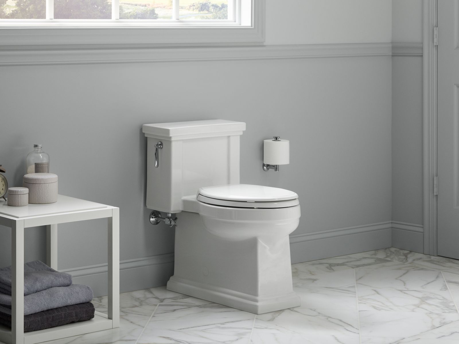 57197-tresham-one-piece-compact-elongated-toilet-with-skirted-trapway-1-28-gpf-20.jpg Tresham® One-piece compact elongated toilet with skirted trapway, 1.28 gpf