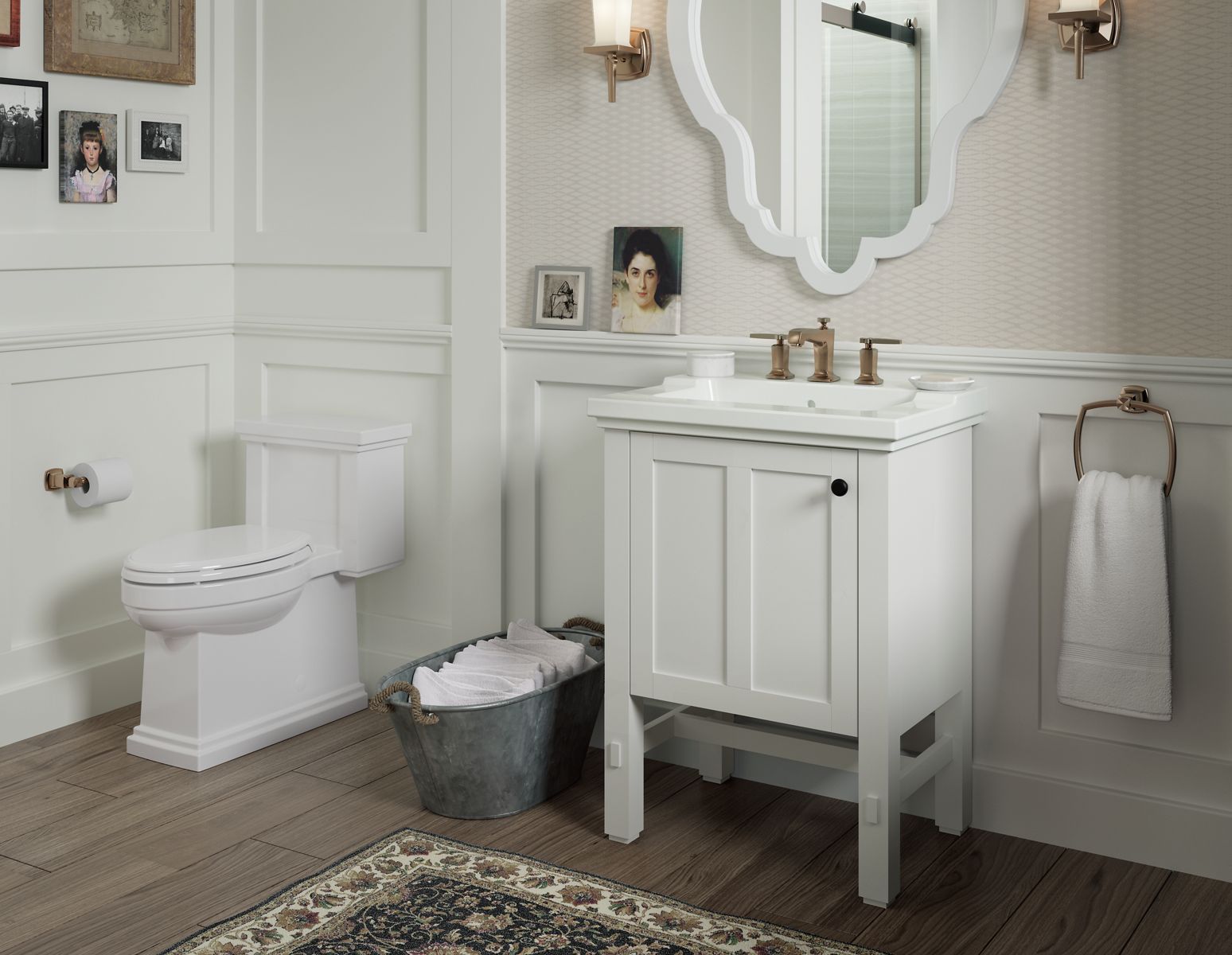 57197-tresham-one-piece-compact-elongated-toilet-with-skirted-trapway-1-28-gpf-21.jpg Tresham® One-piece compact elongated toilet with skirted trapway, 1.28 gpf