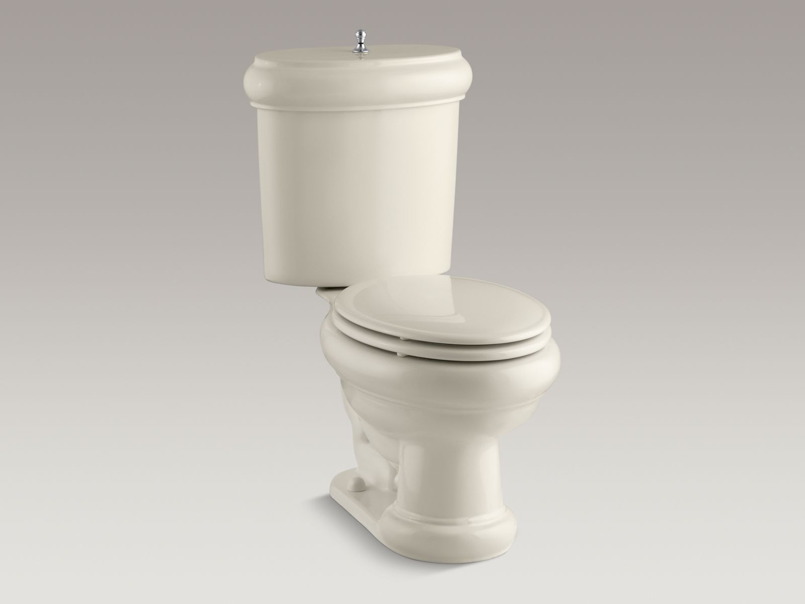 57208-revival-r-two-piece-elongated-1-6-gpf-toilet-with-seat-brushed-chrome-flush-actuator-and-trim-3.jpg Revival(R) two-piece elongated 1.6 GPF toilet with seat, Brushed Chrome flush actuator and trim