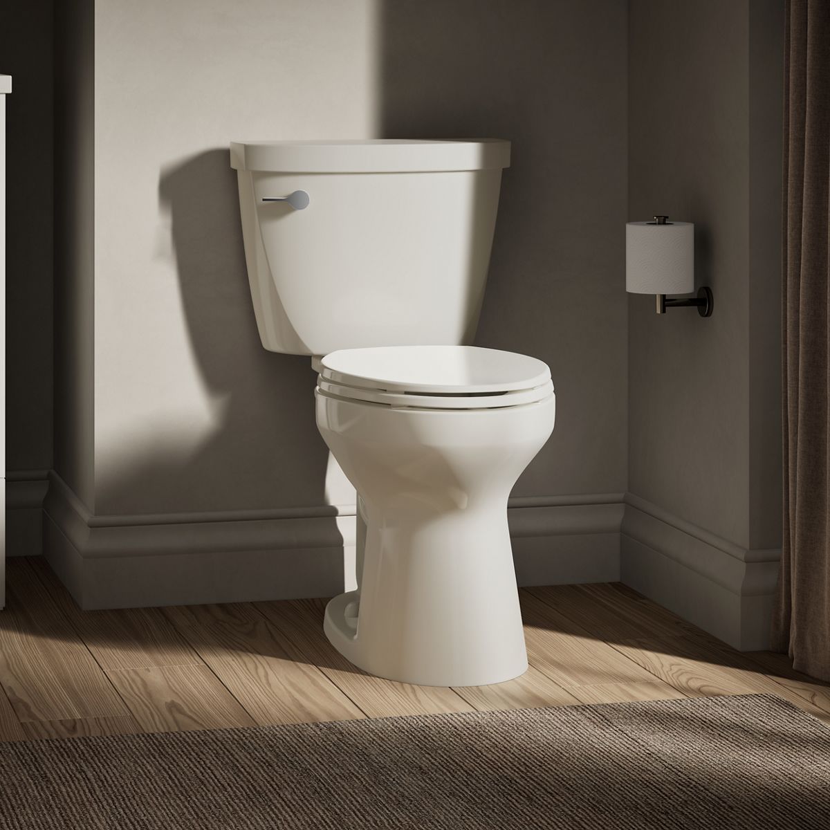 57257-cimarron-continuousclean-st-two-piece-elongated-toilet-1-28-gpf-4.jpg Cimarron® ContinuousClean ST two-piece elongated toilet, 1.28 gpf