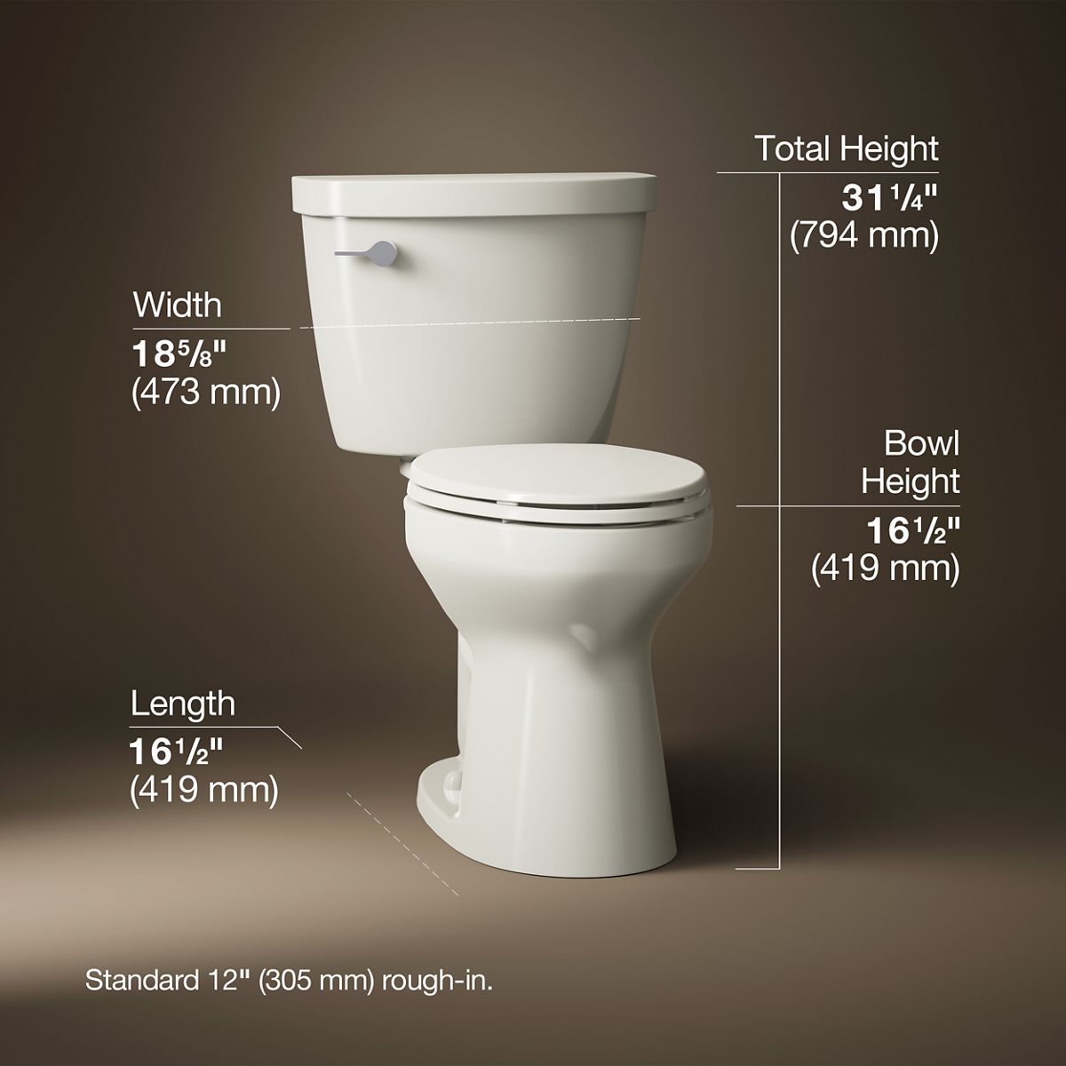 57257-cimarron-continuousclean-st-two-piece-elongated-toilet-1-28-gpf-6.jpg Cimarron® ContinuousClean ST two-piece elongated toilet, 1.28 gpf