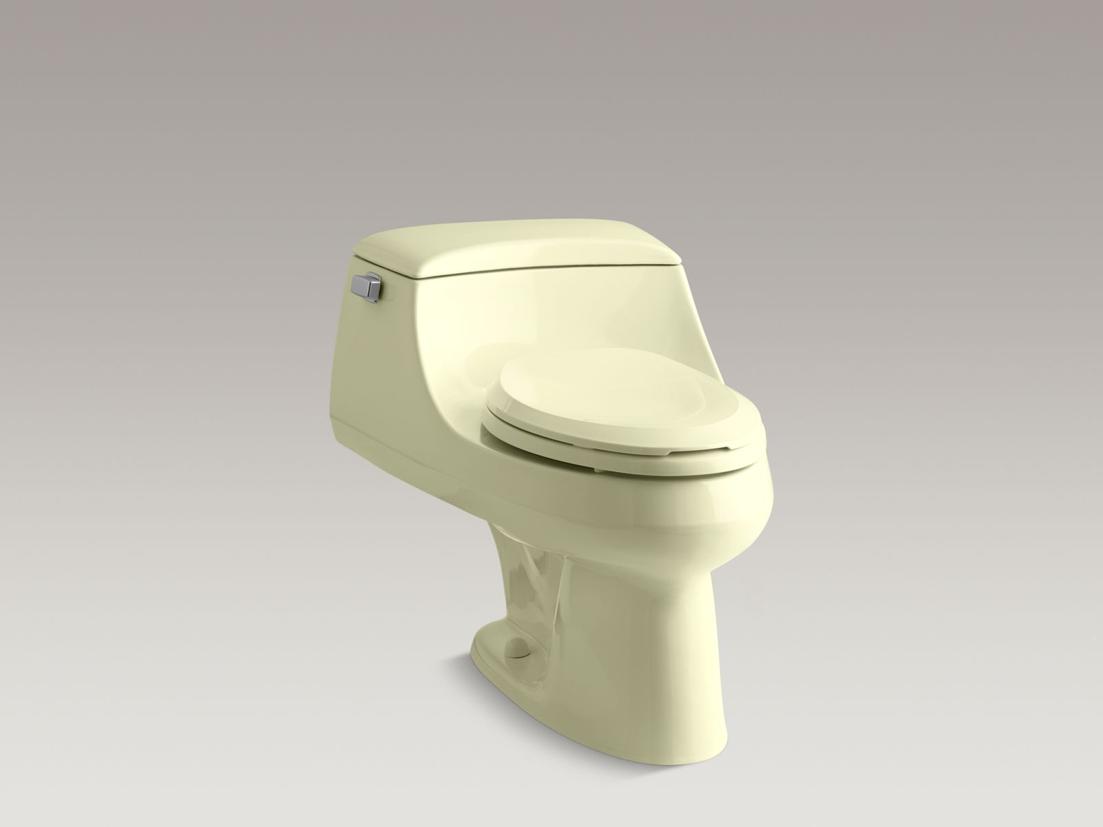 57265-san-raphael-one-piece-elongated-toilet-with-concealed-trapway-1-6-gpf-15.jpg San Raphael® One-piece elongated toilet with concealed trapway, 1.6 gpf