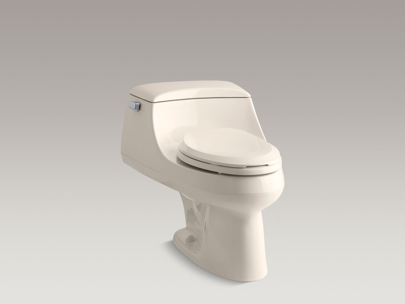 57265-san-raphael-one-piece-elongated-toilet-with-concealed-trapway-1-6-gpf-4.jpg San Raphael® One-piece elongated toilet with concealed trapway, 1.6 gpf
