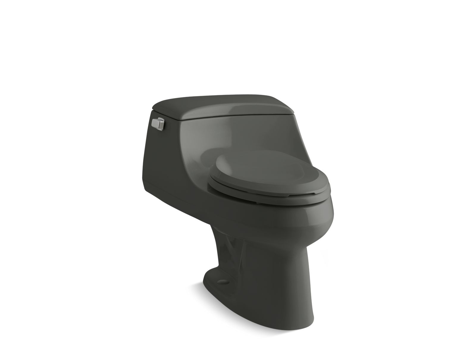 57265-san-raphael-one-piece-elongated-toilet-with-concealed-trapway-1-6-gpf-5.jpg San Raphael® One-piece elongated toilet with concealed trapway, 1.6 gpf