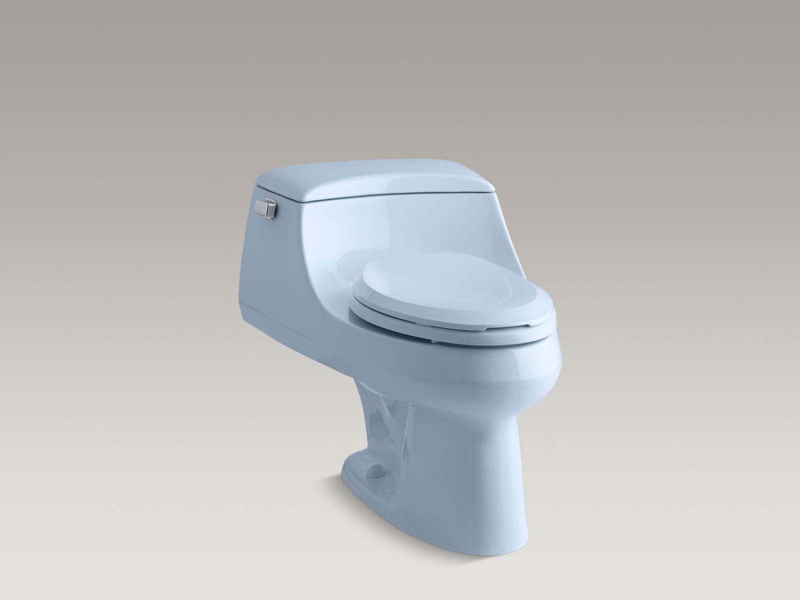 57265-san-raphael-one-piece-elongated-toilet-with-concealed-trapway-1-6-gpf-6.jpg San Raphael® One-piece elongated toilet with concealed trapway, 1.6 gpf