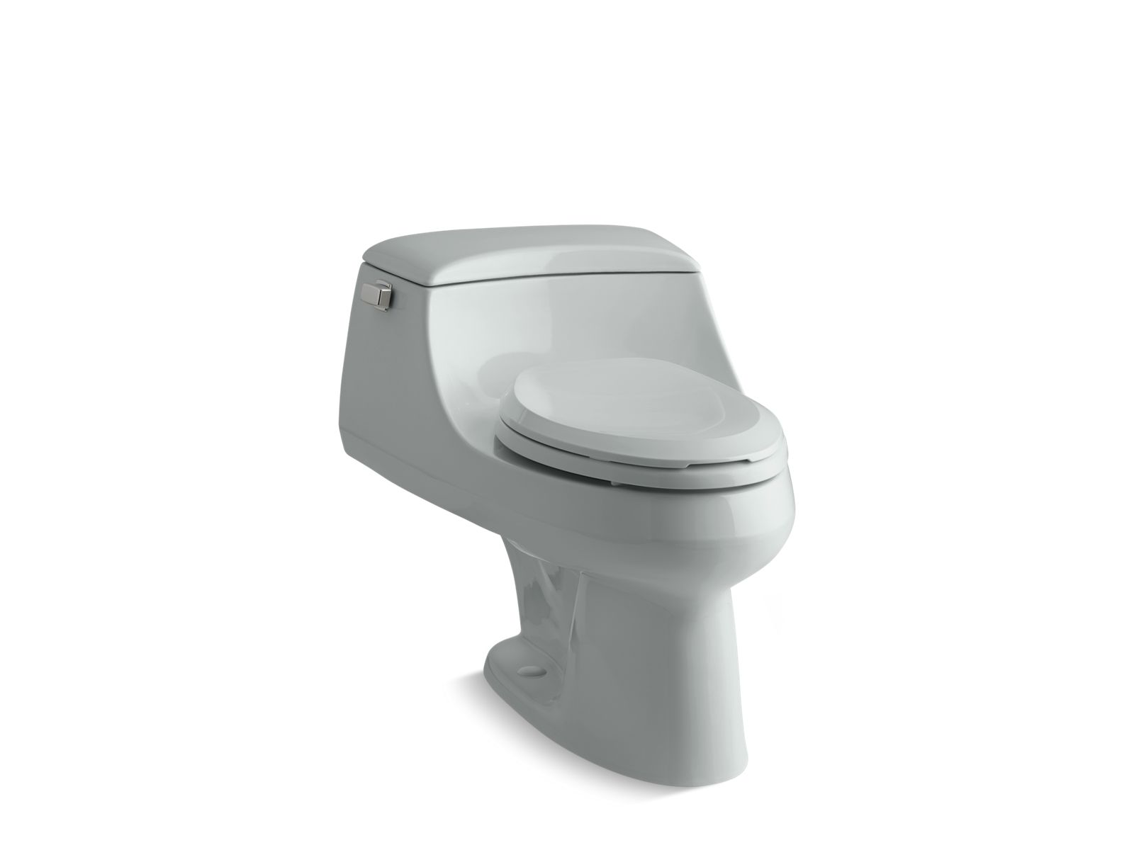 57265-san-raphael-one-piece-elongated-toilet-with-concealed-trapway-1-6-gpf-8.jpg San Raphael® One-piece elongated toilet with concealed trapway, 1.6 gpf