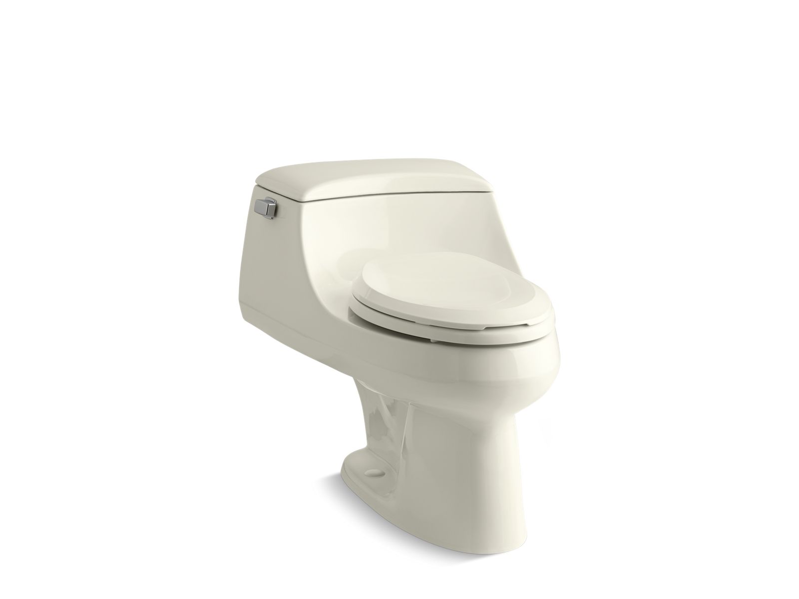 57265-san-raphael-one-piece-elongated-toilet-with-concealed-trapway-1-6-gpf-9.jpg San Raphael® One-piece elongated toilet with concealed trapway, 1.6 gpf