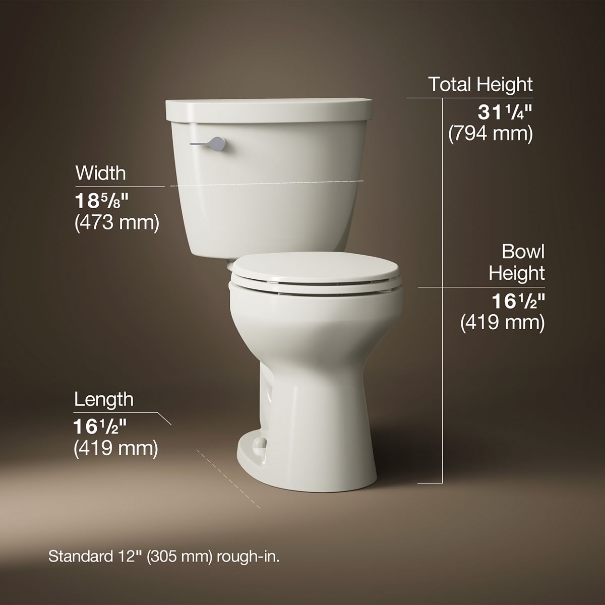 57423-cimarron-two-piece-round-front-toilet-1-6-gpf-11.jpg Cimarron® Two-piece round-front toilet, 1.6 gpf