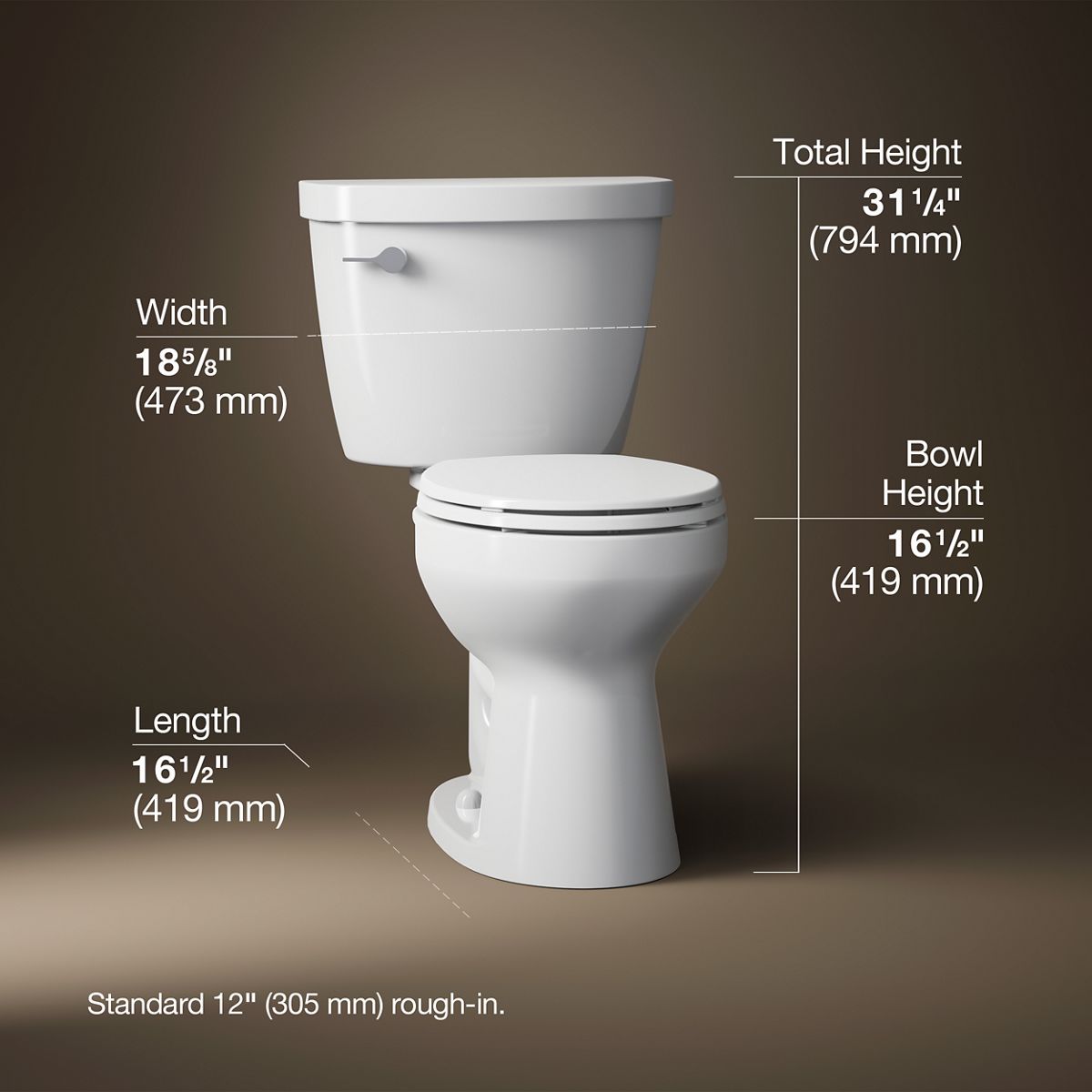 57423-cimarron-two-piece-round-front-toilet-1-6-gpf-9.jpg Cimarron® Two-piece round-front toilet, 1.6 gpf