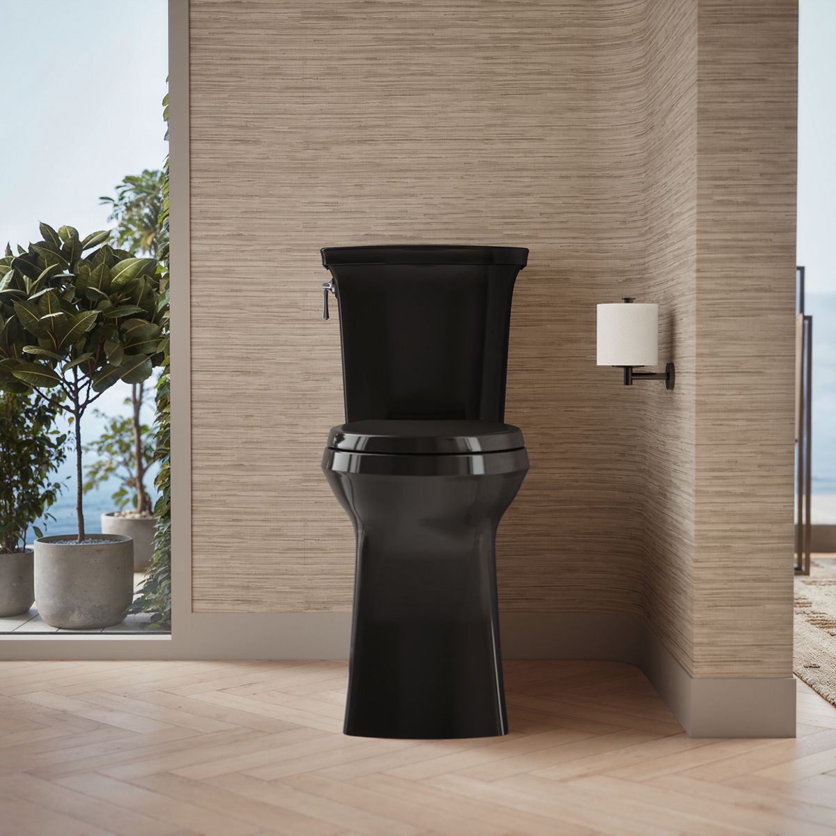 57463-corbelle-tall-continuousclean-two-piece-elongated-toilet-with-skirted-trapway-1-28-gpf-18.jpg Corbelle® Tall ContinuousClean two-piece elongated toilet with skirted trapway, 1.28 gpf