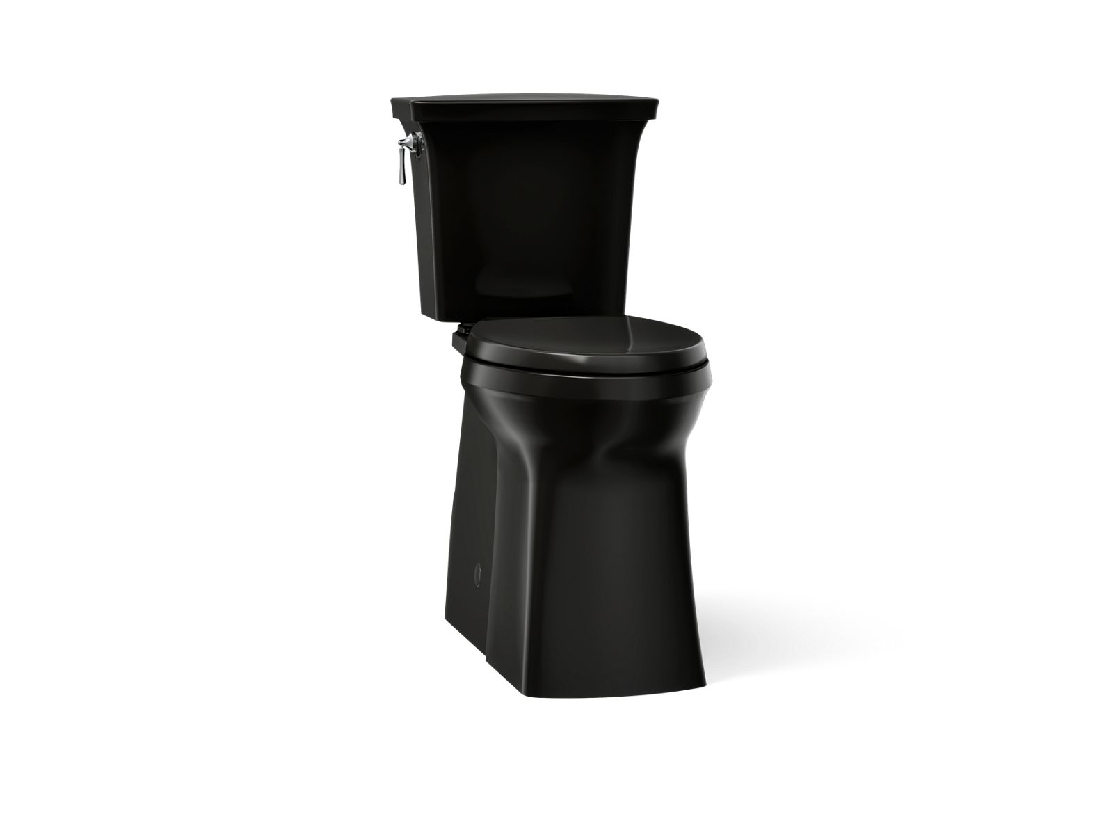 57463-corbelle-tall-continuousclean-two-piece-elongated-toilet-with-skirted-trapway-1-28-gpf-2.jpg Corbelle® Tall ContinuousClean two-piece elongated toilet with skirted trapway, 1.28 gpf
