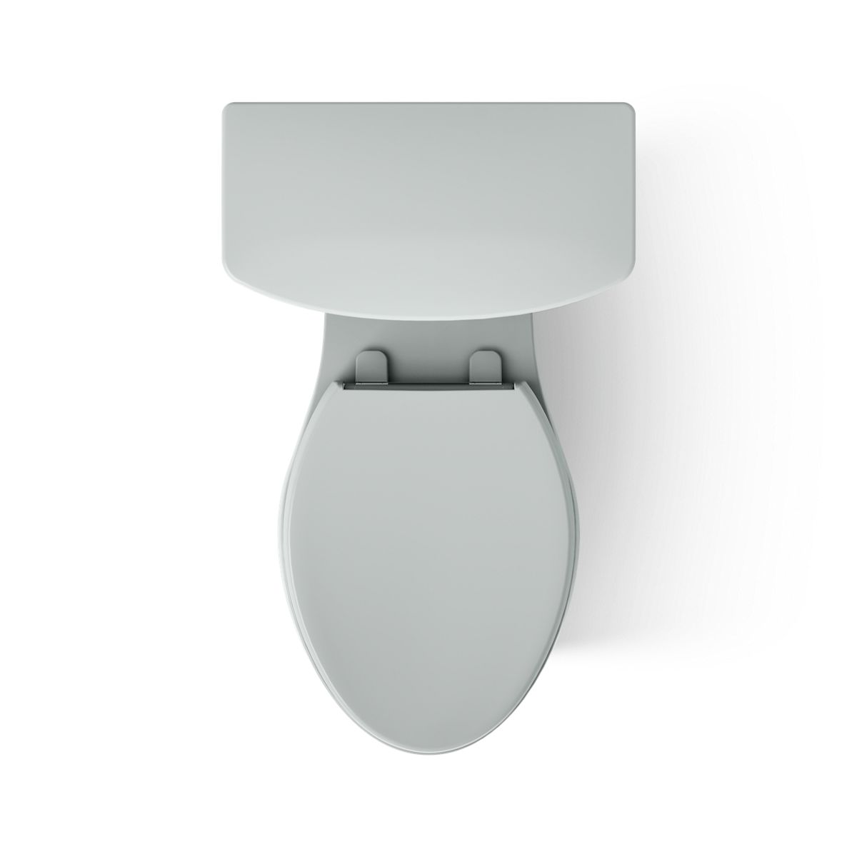 57463-corbelle-tall-continuousclean-two-piece-elongated-toilet-with-skirted-trapway-1-28-gpf-26.jpg Corbelle® Tall ContinuousClean two-piece elongated toilet with skirted trapway, 1.28 gpf
