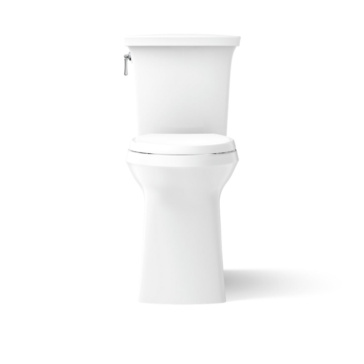57463-corbelle-tall-continuousclean-two-piece-elongated-toilet-with-skirted-trapway-1-28-gpf-27.jpg Corbelle® Tall ContinuousClean two-piece elongated toilet with skirted trapway, 1.28 gpf