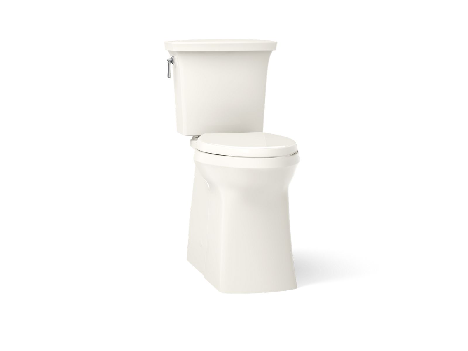57463-corbelle-tall-continuousclean-two-piece-elongated-toilet-with-skirted-trapway-1-28-gpf-3.jpg Corbelle® Tall ContinuousClean two-piece elongated toilet with skirted trapway, 1.28 gpf