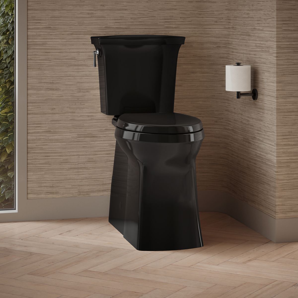 57463-corbelle-tall-continuousclean-two-piece-elongated-toilet-with-skirted-trapway-1-28-gpf-6.jpg Corbelle® Tall ContinuousClean two-piece elongated toilet with skirted trapway, 1.28 gpf