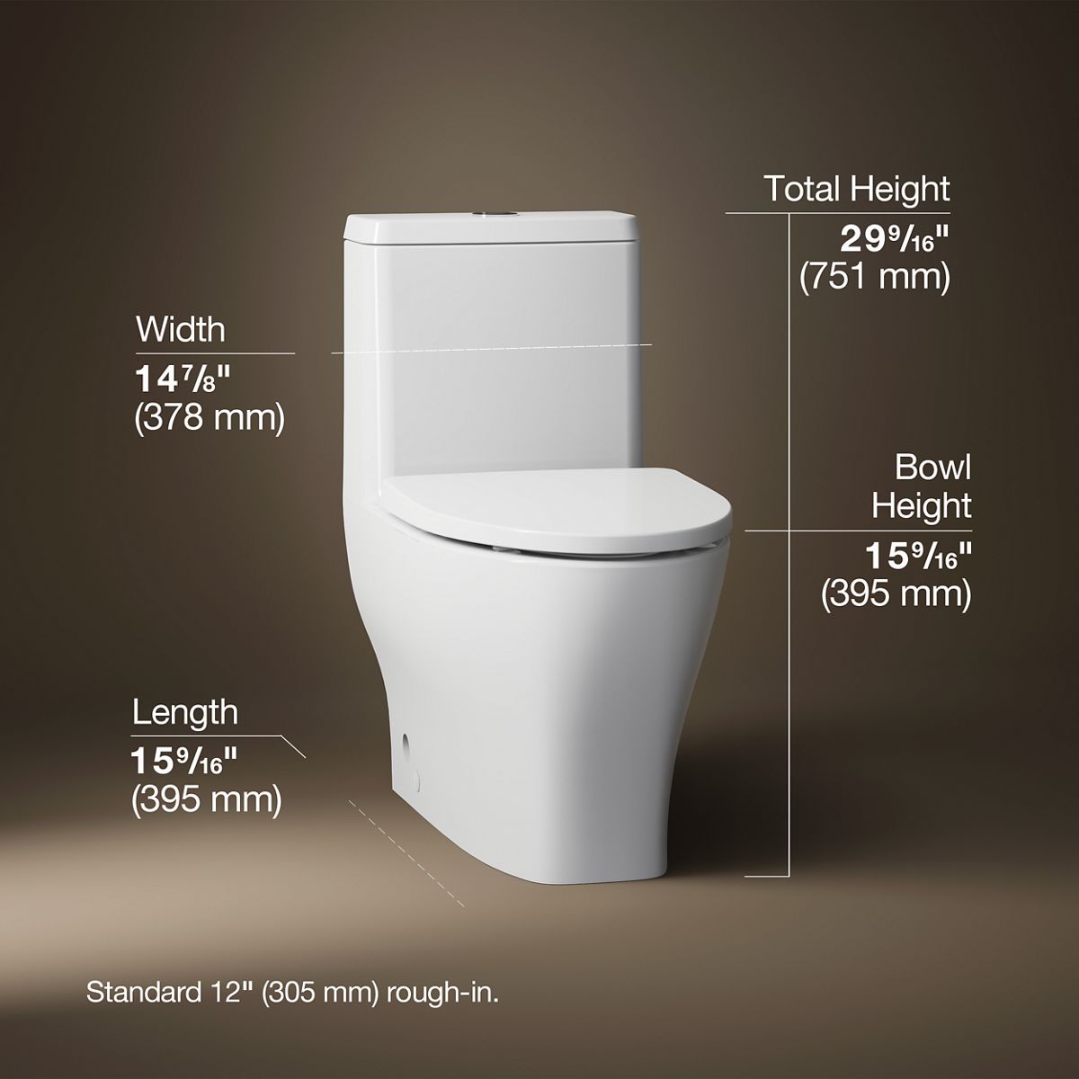 57475-reach-curv-one-piece-compact-elongated-toilet-with-skirted-trapway-dual-flush-3.jpg Reach™ Curv One-piece compact elongated toilet with skirted trapway, dual-flush