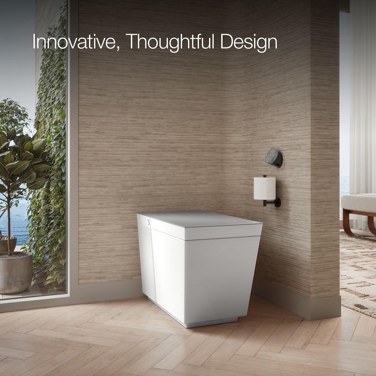 57518-numi-2-0-one-piece-elongated-smart-toilet-dual-flush-11.jpg Numi® 2.0 One-piece elongated smart toilet, dual-flush