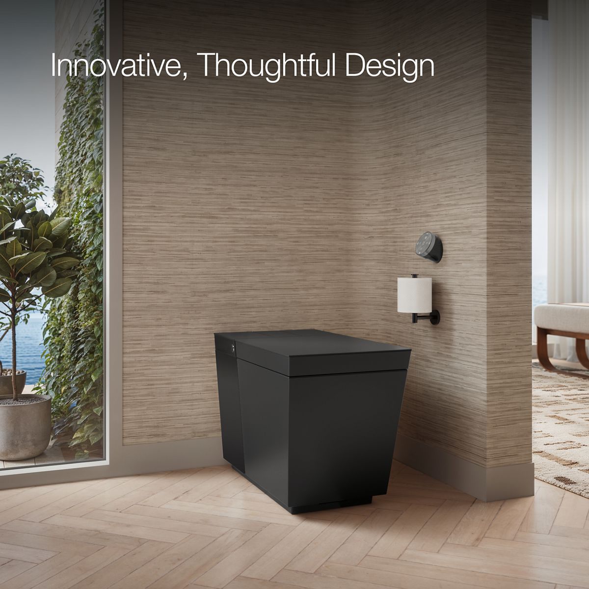 57518-numi-2-0-one-piece-elongated-smart-toilet-dual-flush-12.jpg Numi® 2.0 One-piece elongated smart toilet, dual-flush