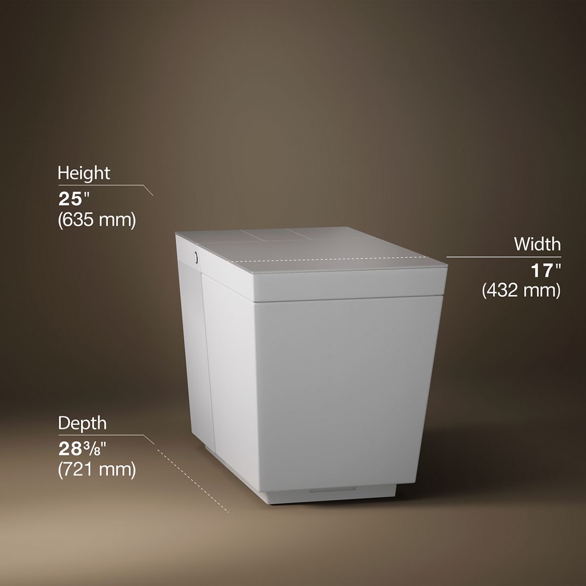 57518-numi-2-0-one-piece-elongated-smart-toilet-dual-flush-5.jpg Numi® 2.0 One-piece elongated smart toilet, dual-flush