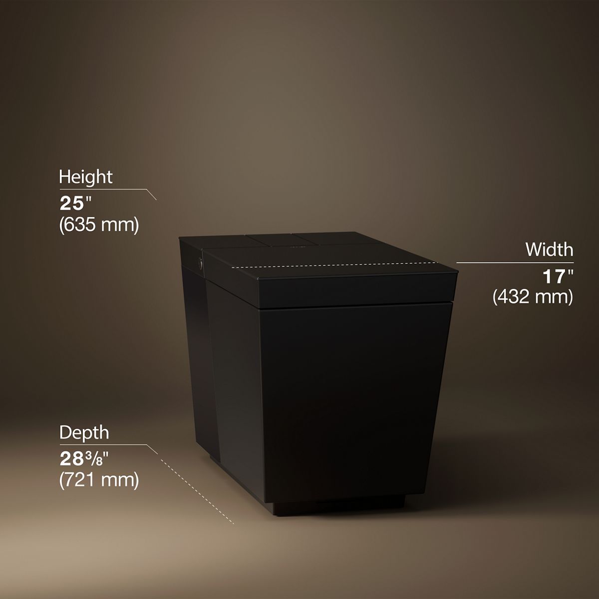 57518-numi-2-0-one-piece-elongated-smart-toilet-dual-flush-6.jpg Numi® 2.0 One-piece elongated smart toilet, dual-flush