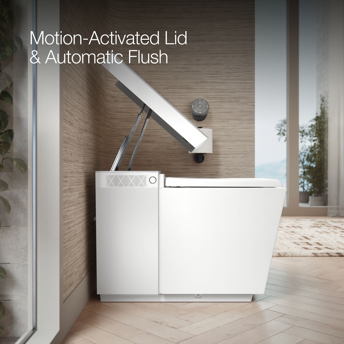 57518-numi-2-0-one-piece-elongated-smart-toilet-dual-flush-7.jpg Numi® 2.0 One-piece elongated smart toilet, dual-flush