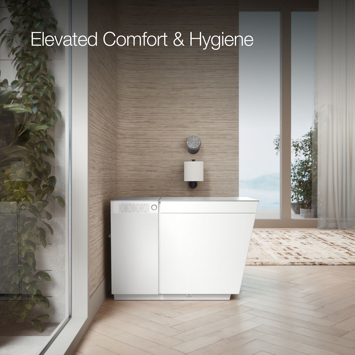 57518-numi-2-0-one-piece-elongated-smart-toilet-dual-flush-9.jpg Numi® 2.0 One-piece elongated smart toilet, dual-flush