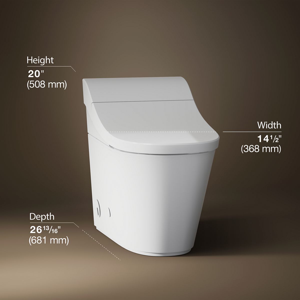 57521-innate-one-piece-elongated-smart-toilet-dual-flush-3.jpg Innate® One-piece elongated smart toilet, dual-flush