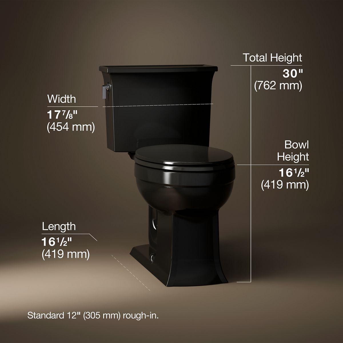 57598-archer-two-piece-elongated-toilet-1-28-gpf-18.jpg Archer® Two-piece elongated toilet, 1.28 gpf