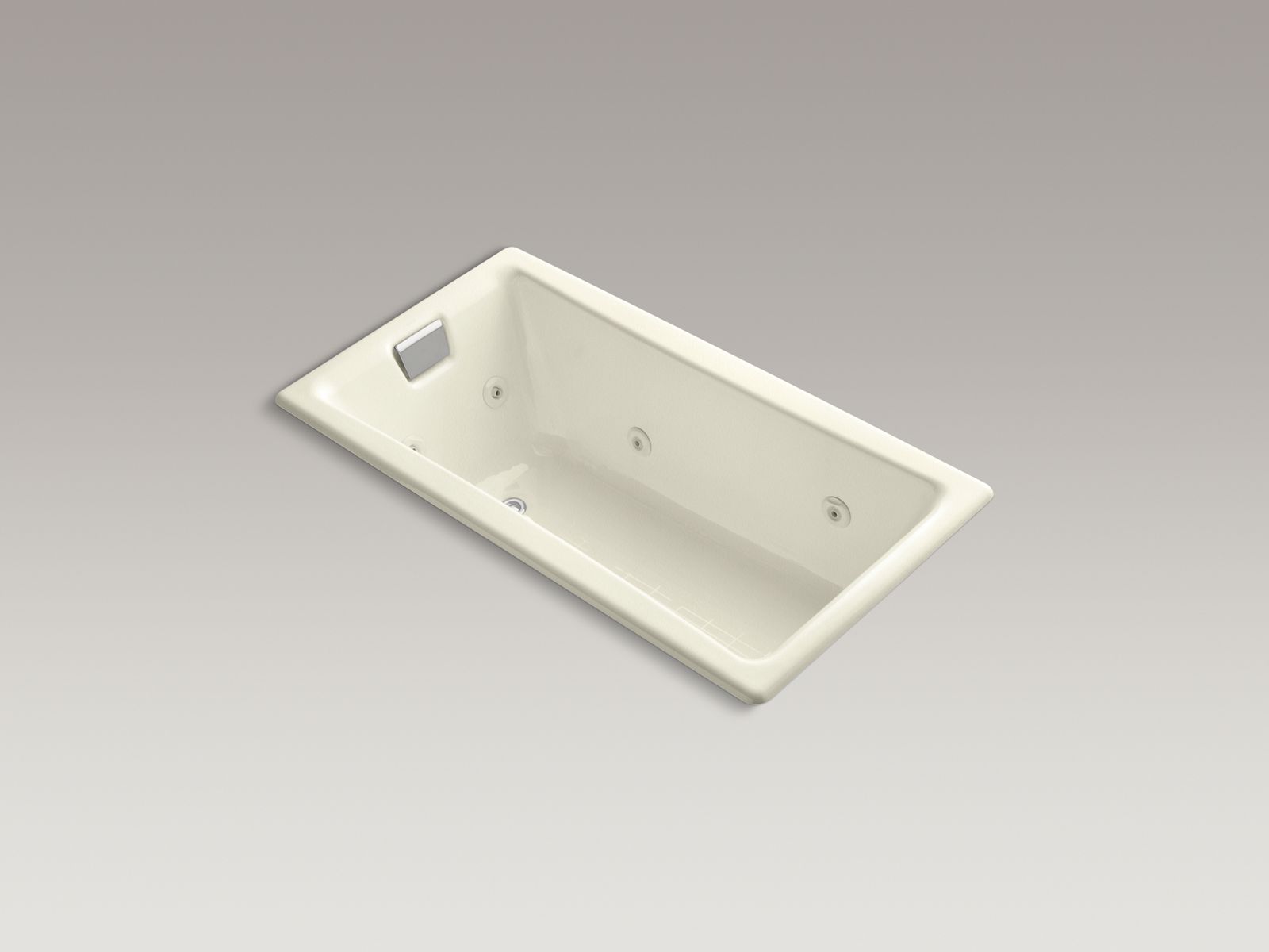 5766-tea-for-two-60-x-32-drop-in-whirlpool-bath-with-end-drain-and-heater-without-trim-10.jpg Tea-for-Two® 60" x 32" drop-in whirlpool bath with end drain and heater without trim