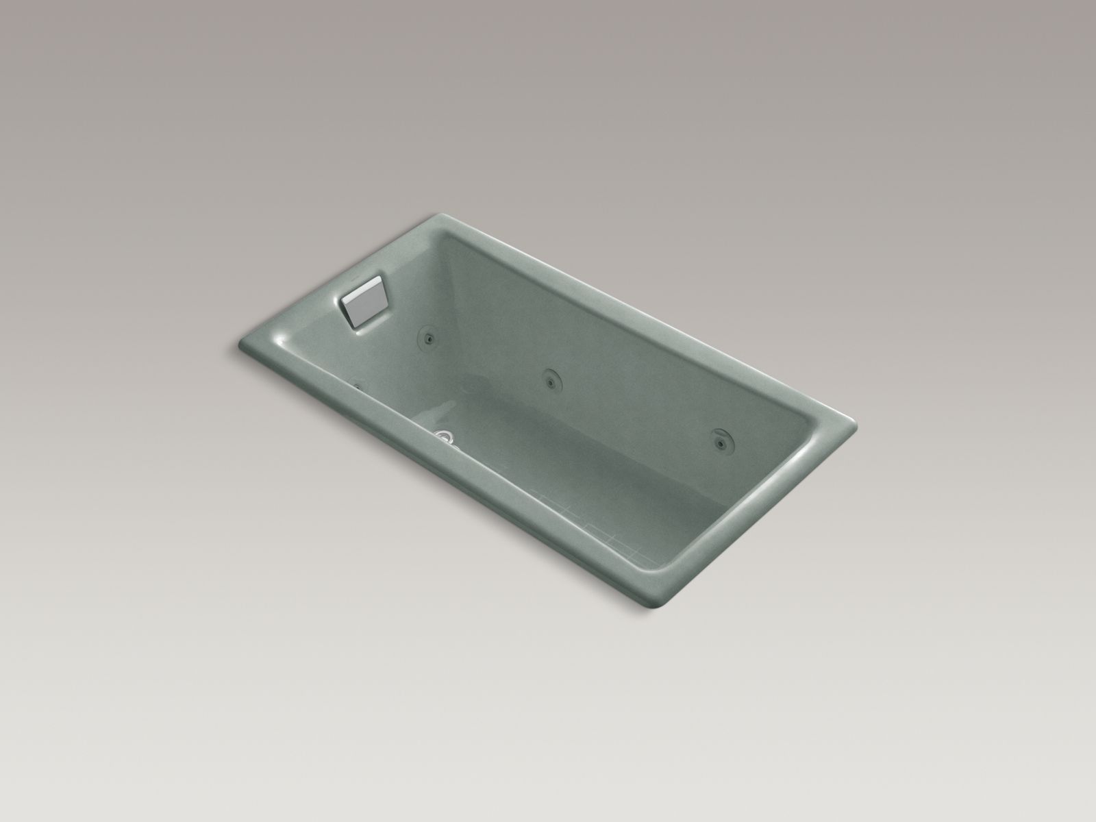 5766-tea-for-two-60-x-32-drop-in-whirlpool-bath-with-end-drain-and-heater-without-trim-13.jpg Tea-for-Two® 60" x 32" drop-in whirlpool bath with end drain and heater without trim