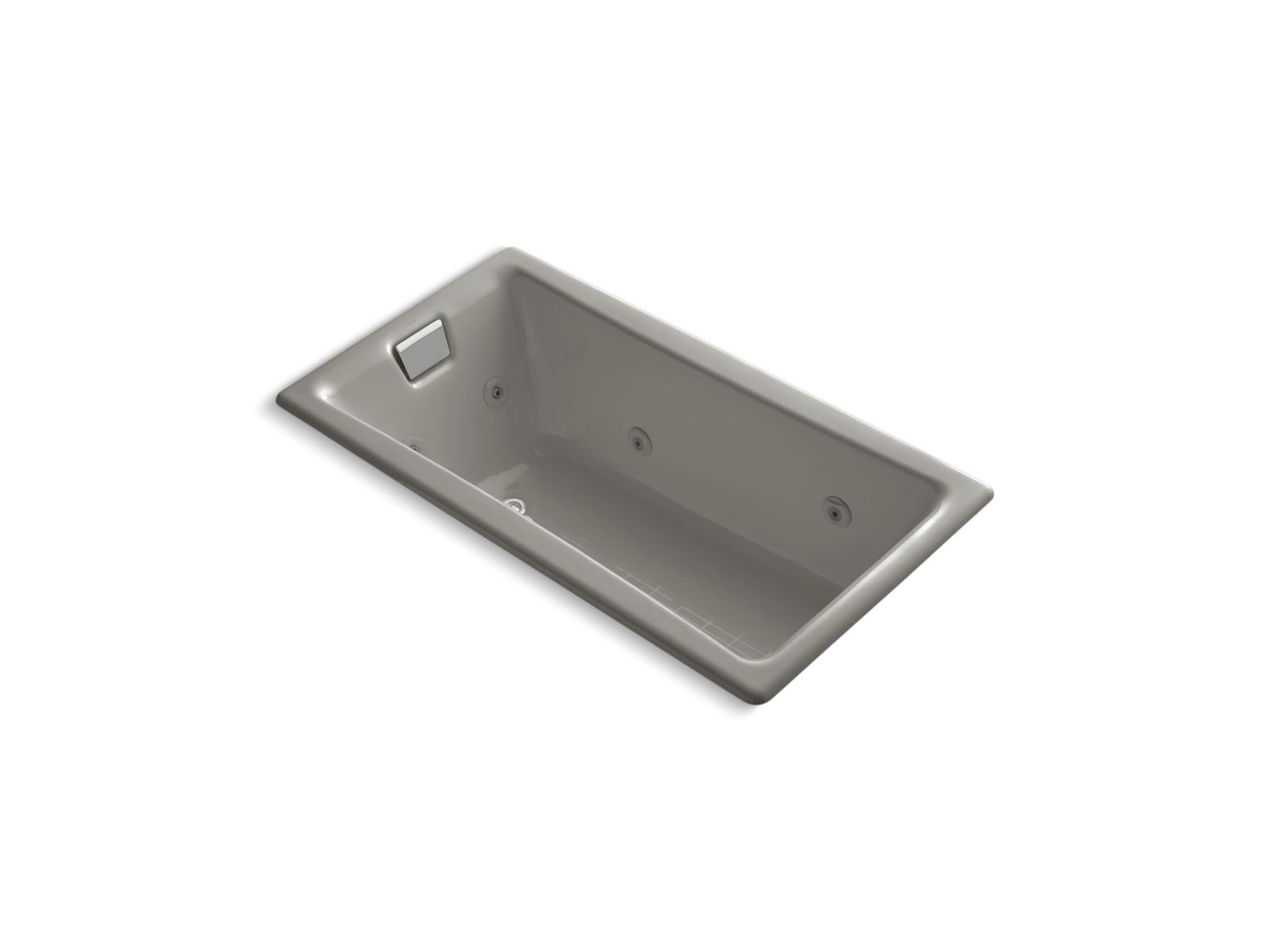 5766-tea-for-two-60-x-32-drop-in-whirlpool-bath-with-end-drain-and-heater-without-trim-15.jpg Tea-for-Two® 60" x 32" drop-in whirlpool bath with end drain and heater without trim