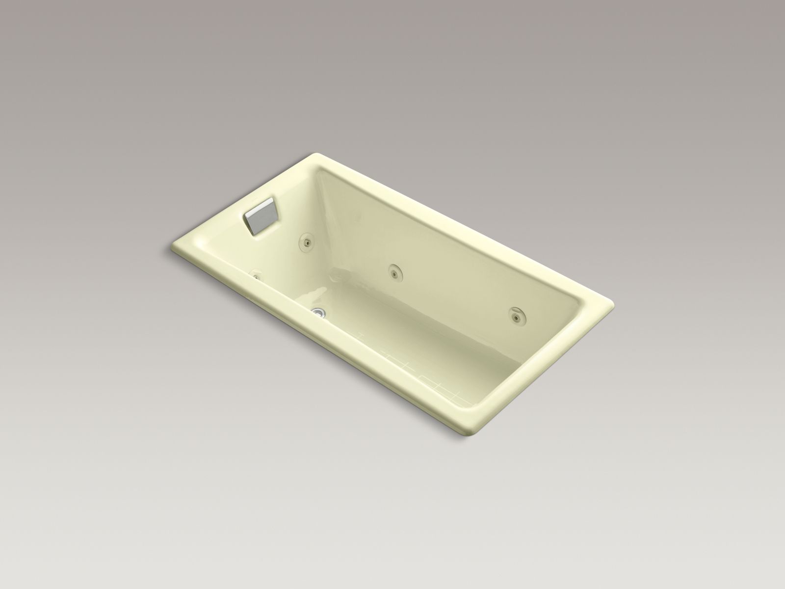 5766-tea-for-two-60-x-32-drop-in-whirlpool-bath-with-end-drain-and-heater-without-trim-18.jpg Tea-for-Two® 60" x 32" drop-in whirlpool bath with end drain and heater without trim