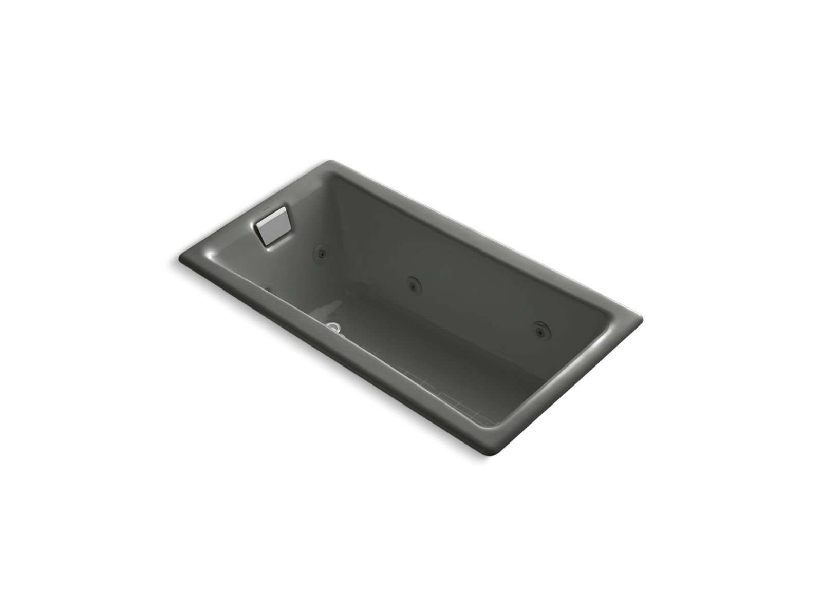 5766-tea-for-two-60-x-32-drop-in-whirlpool-bath-with-end-drain-and-heater-without-trim-5.jpg Tea-for-Two® 60" x 32" drop-in whirlpool bath with end drain and heater without trim