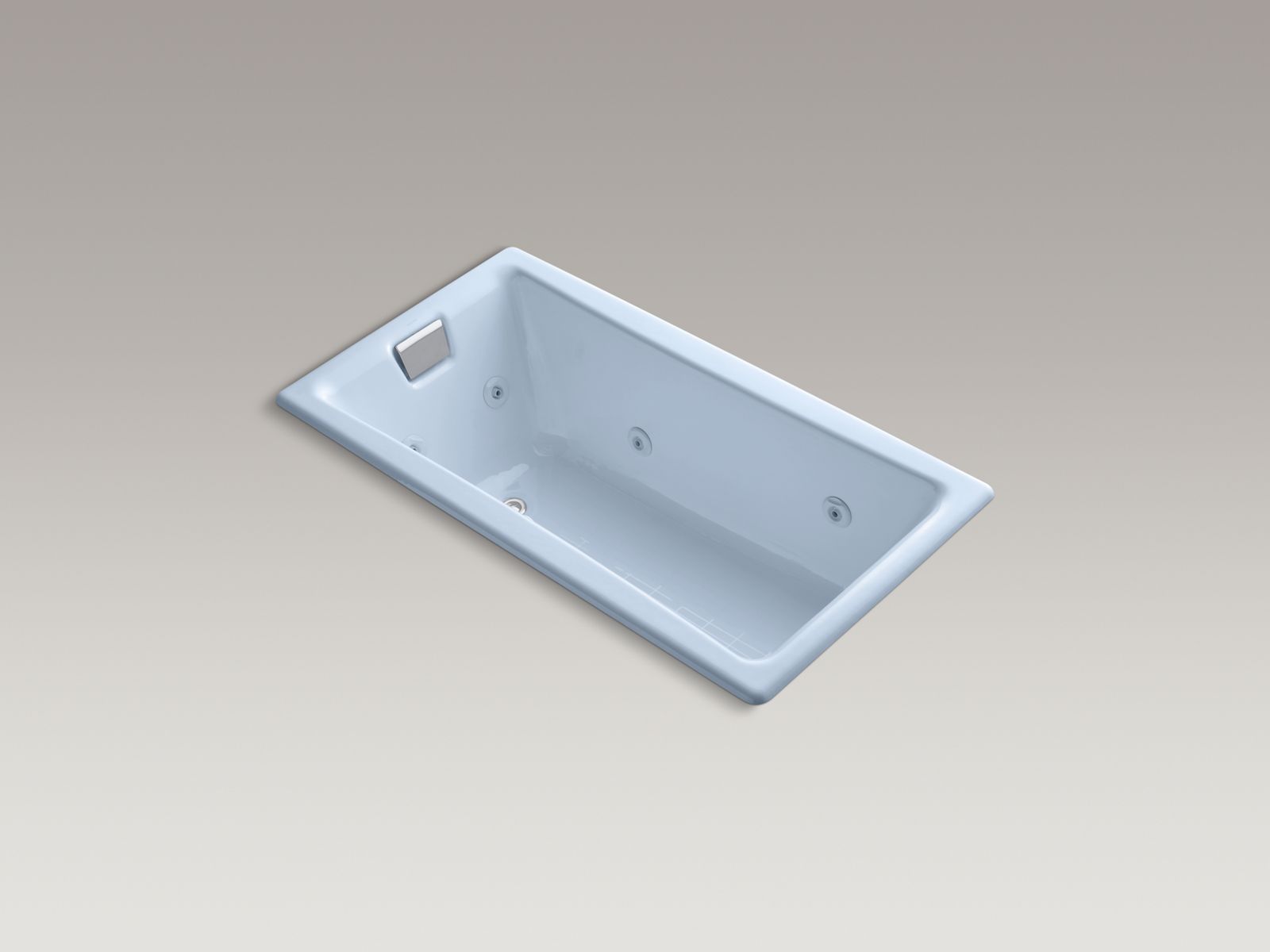 5766-tea-for-two-60-x-32-drop-in-whirlpool-bath-with-end-drain-and-heater-without-trim-6.jpg Tea-for-Two® 60" x 32" drop-in whirlpool bath with end drain and heater without trim