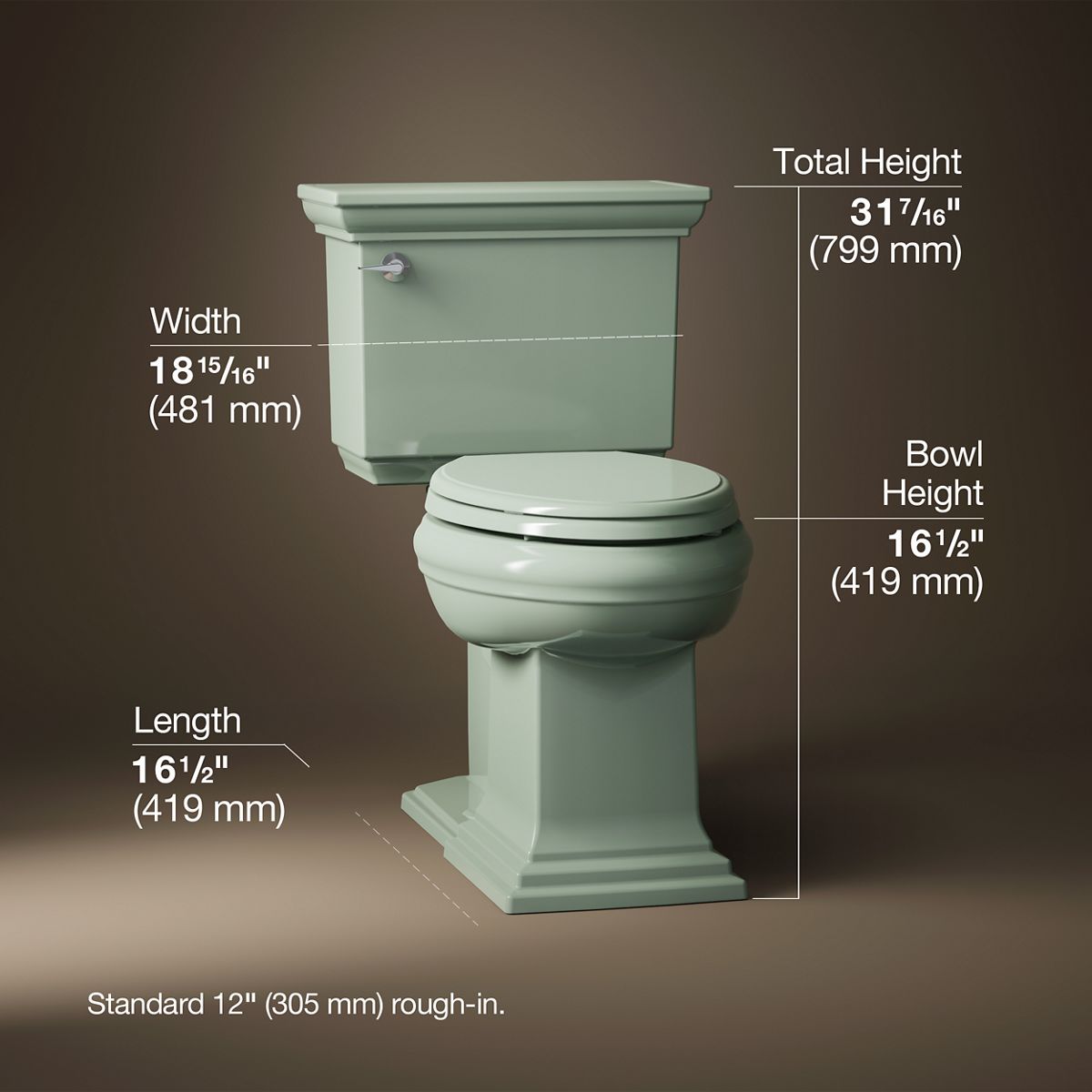 57735-memoirs-stately-two-piece-elongated-with-concealed-trapway-1-28-gpf-25.jpg Memoirs® Stately Two-piece elongated with concealed trapway, 1.28 gpf