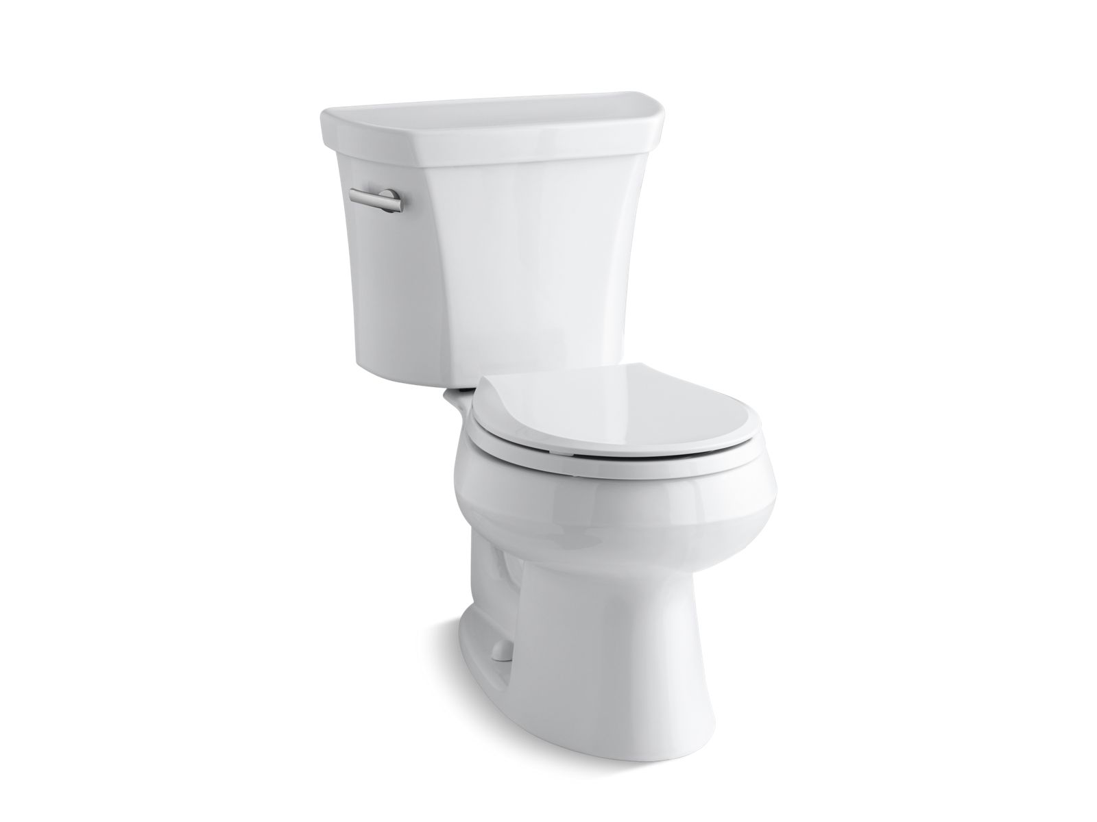 57856-wellworth-two-piece-round-front-1-6-gpf-toilet-with-tank-cover-locks-1.jpg Wellworth® Two-piece round-front 1.6 gpf toilet with tank cover locks