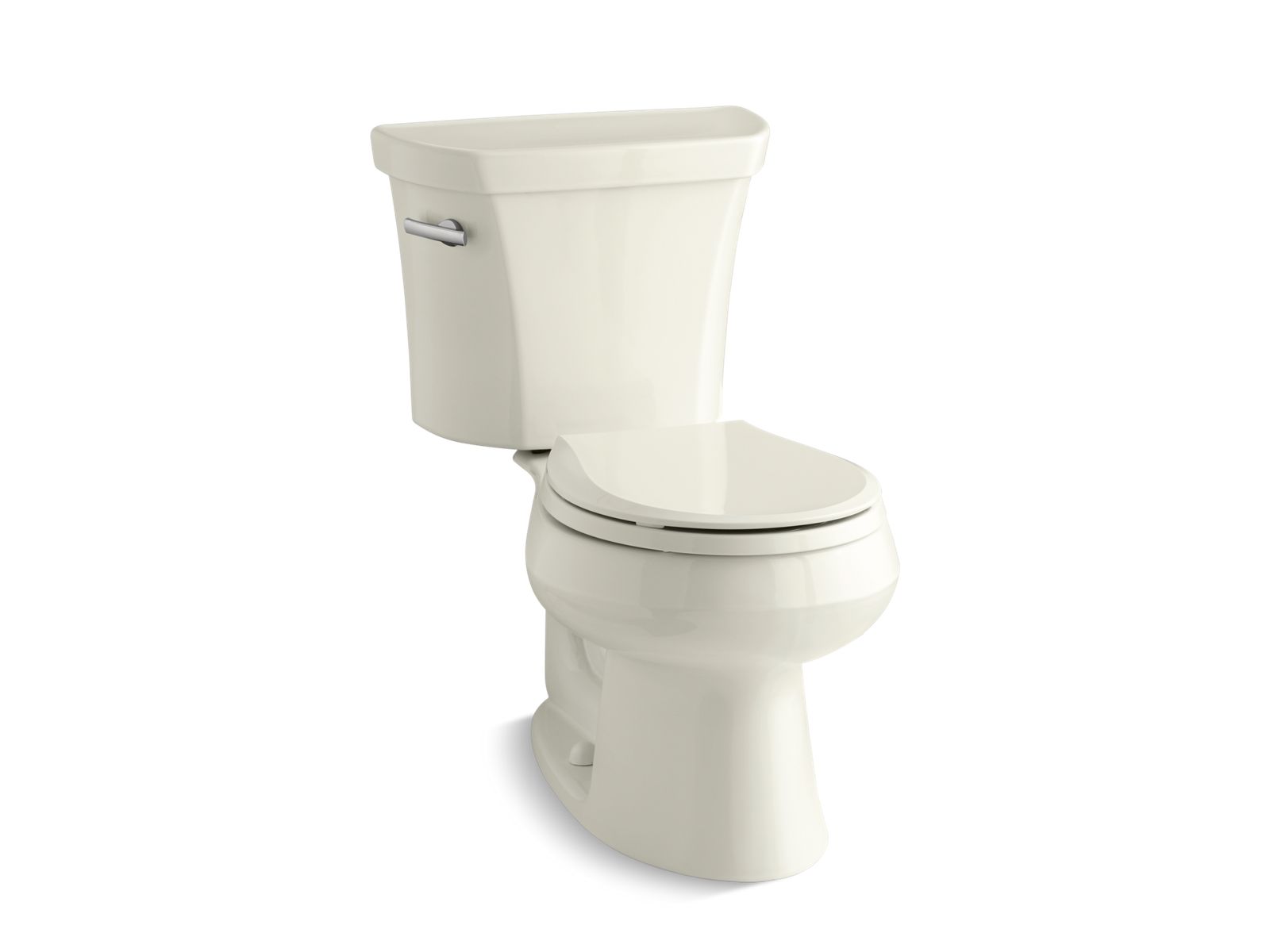 57856-wellworth-two-piece-round-front-1-6-gpf-toilet-with-tank-cover-locks-5.jpg Wellworth® Two-piece round-front 1.6 gpf toilet with tank cover locks