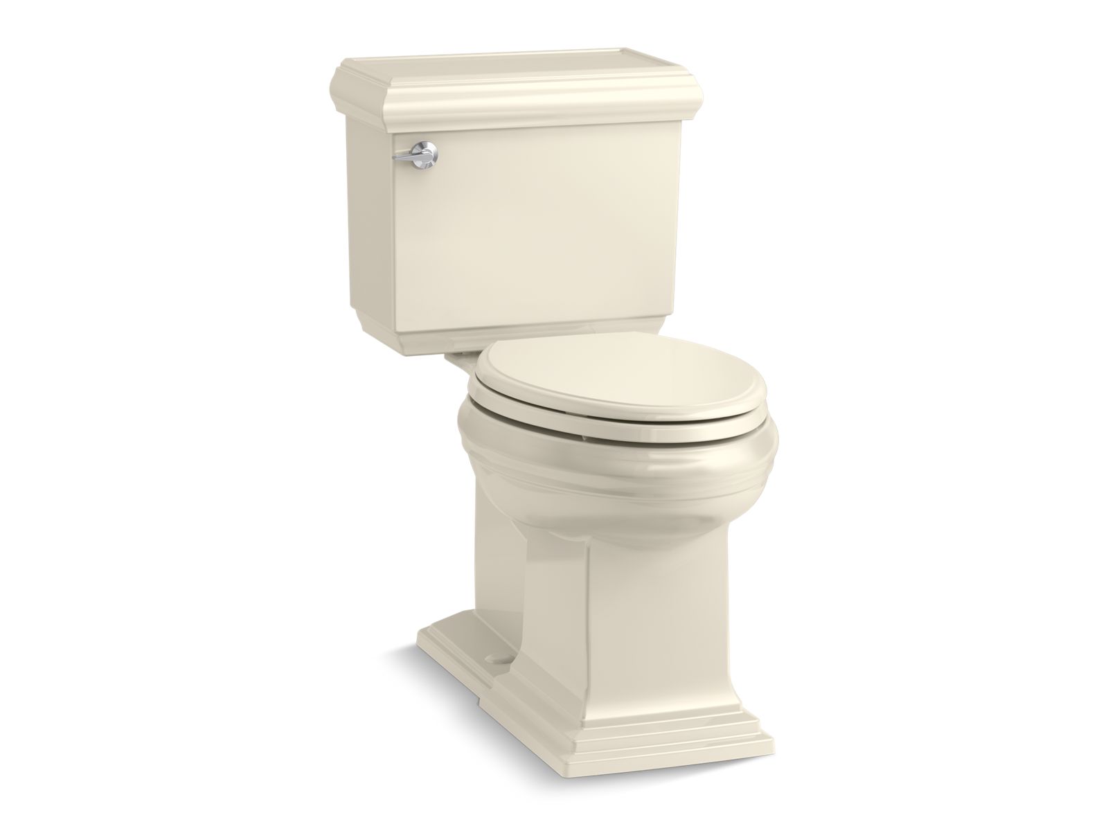 57863-memoirs-classic-two-piece-elongated-toilet-with-concealed-trapway-1-28-gpf-2.jpg Memoirs® Classic Two-piece elongated toilet with concealed trapway, 1.28 gpf