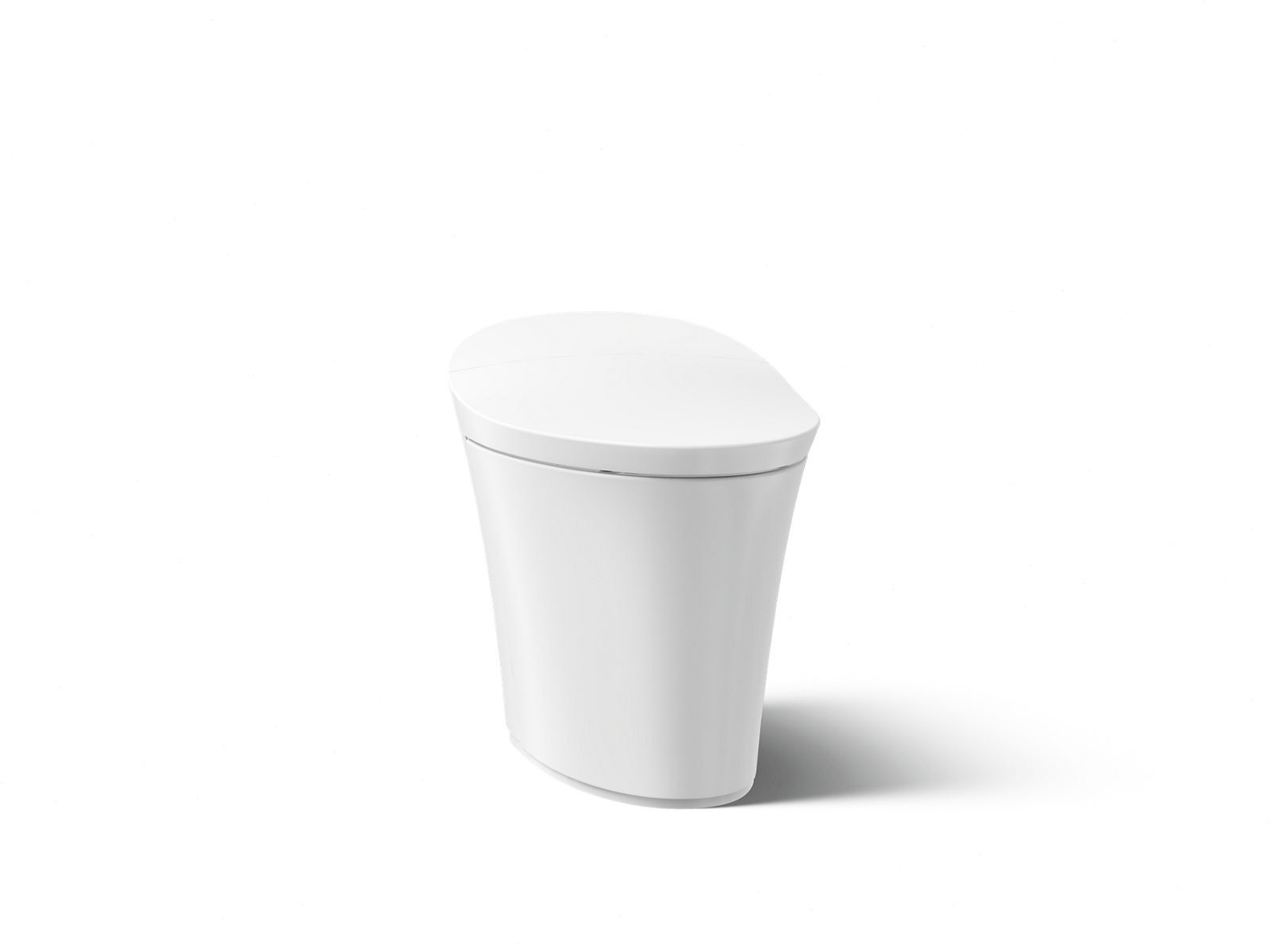 57964-veil-one-piece-compact-elongated-smart-toilet-dual-flush-1.jpg Veil® One-piece compact elongated smart toilet, dual-flush