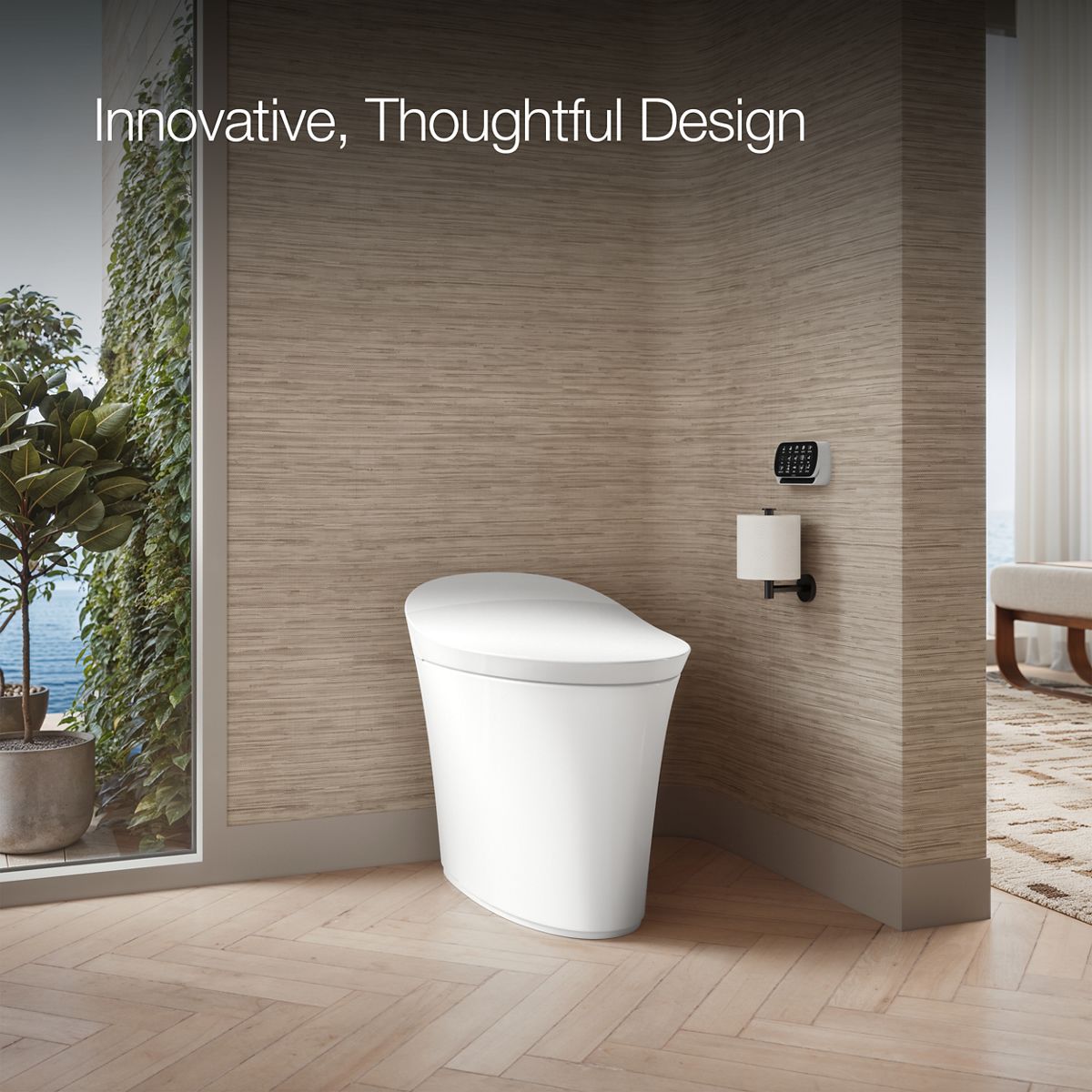 57964-veil-one-piece-compact-elongated-smart-toilet-dual-flush-11.jpg Veil® One-piece compact elongated smart toilet, dual-flush