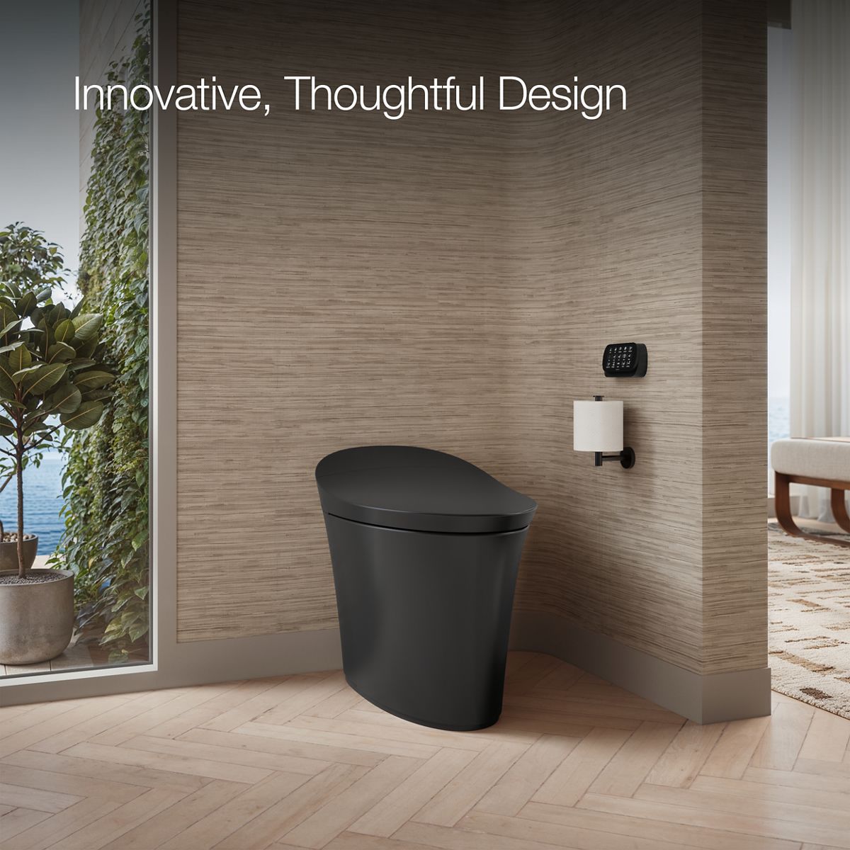 57964-veil-one-piece-compact-elongated-smart-toilet-dual-flush-12.jpg Veil® One-piece compact elongated smart toilet, dual-flush