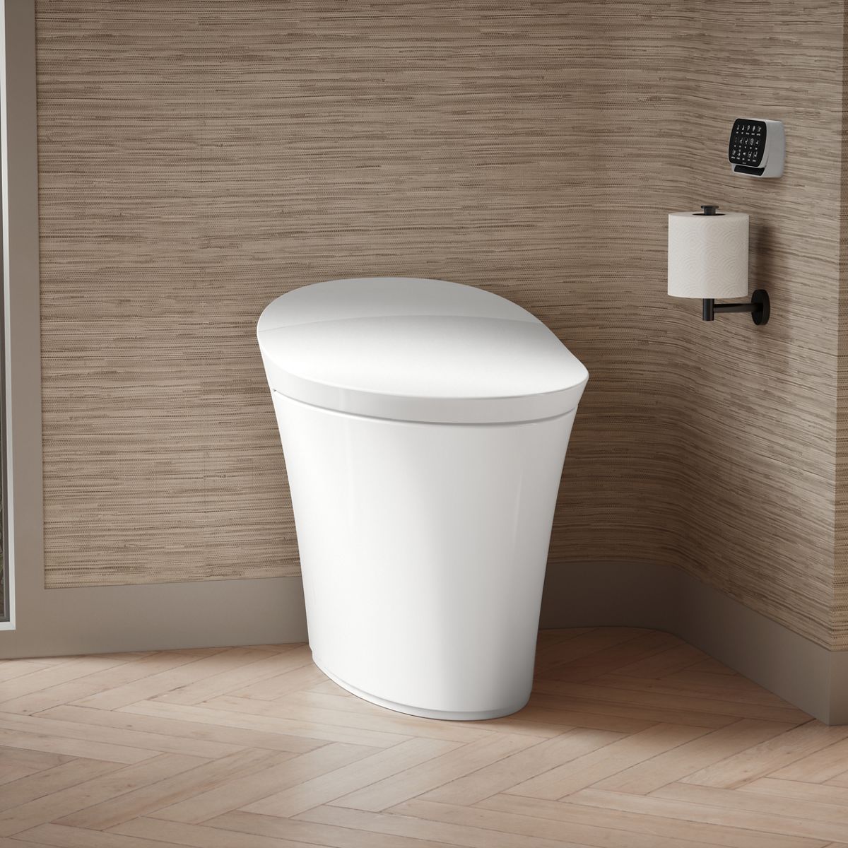 57964-veil-one-piece-compact-elongated-smart-toilet-dual-flush-3.jpg Veil® One-piece compact elongated smart toilet, dual-flush